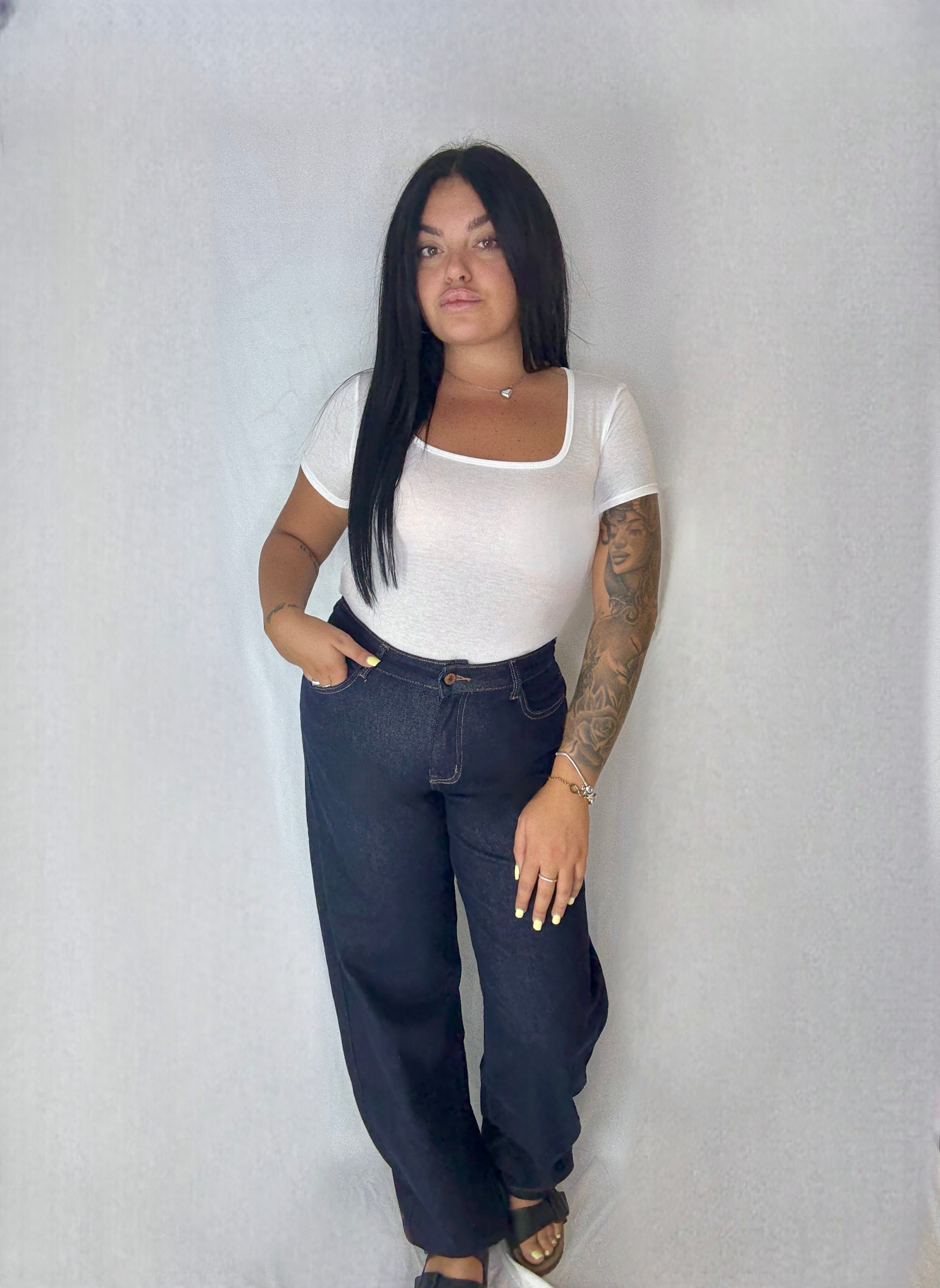 Jeans Levi