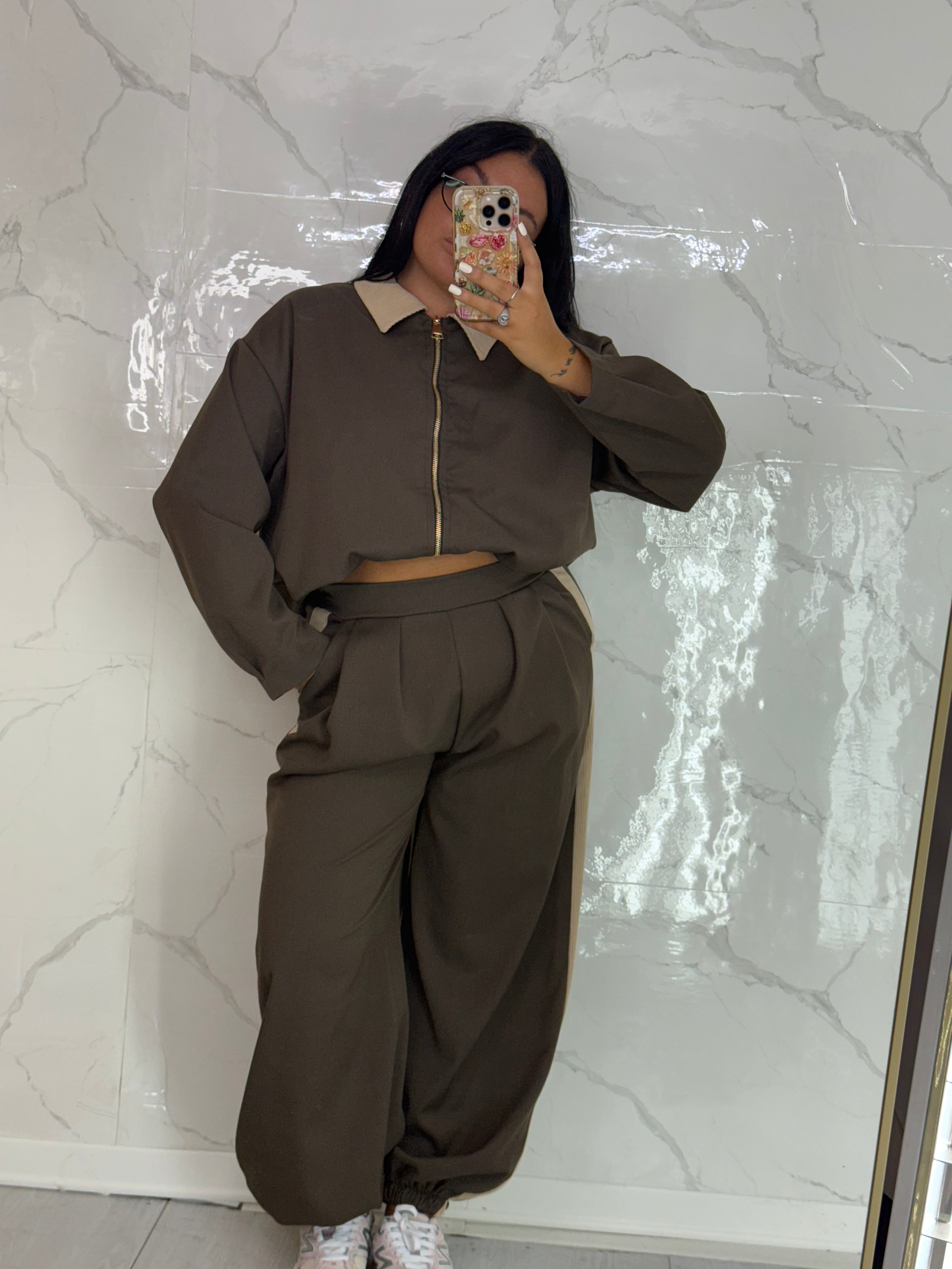 Coordinato Alessandra