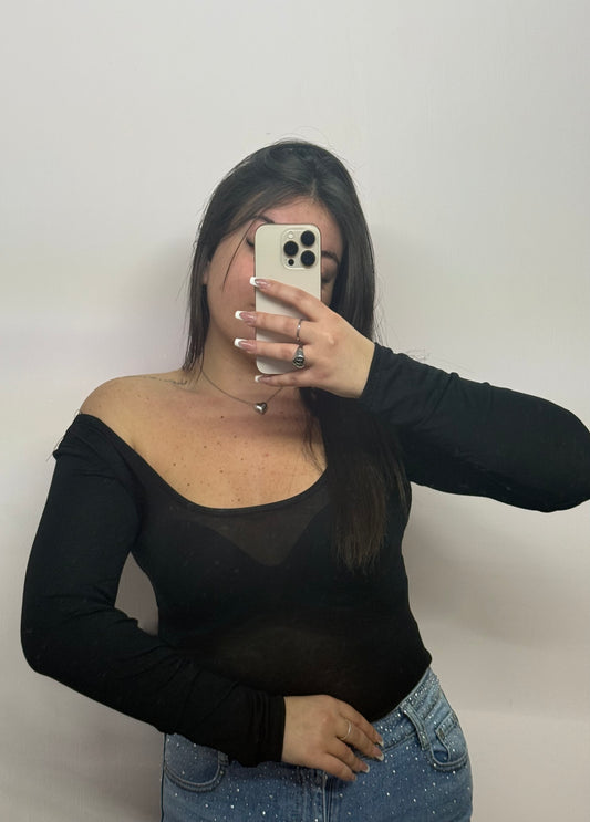 Body Navy