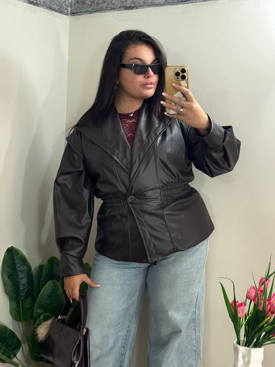 Trench Candy