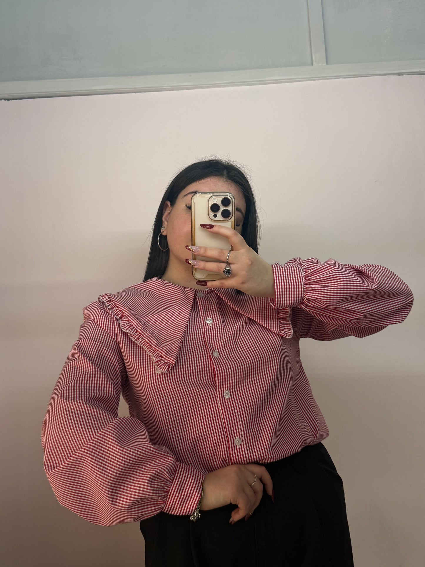 Camicia Lovely