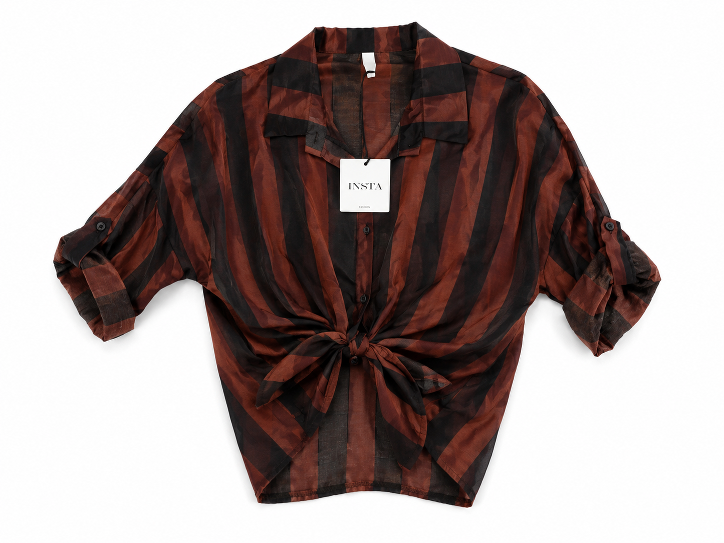 Camicia Riga 2.0