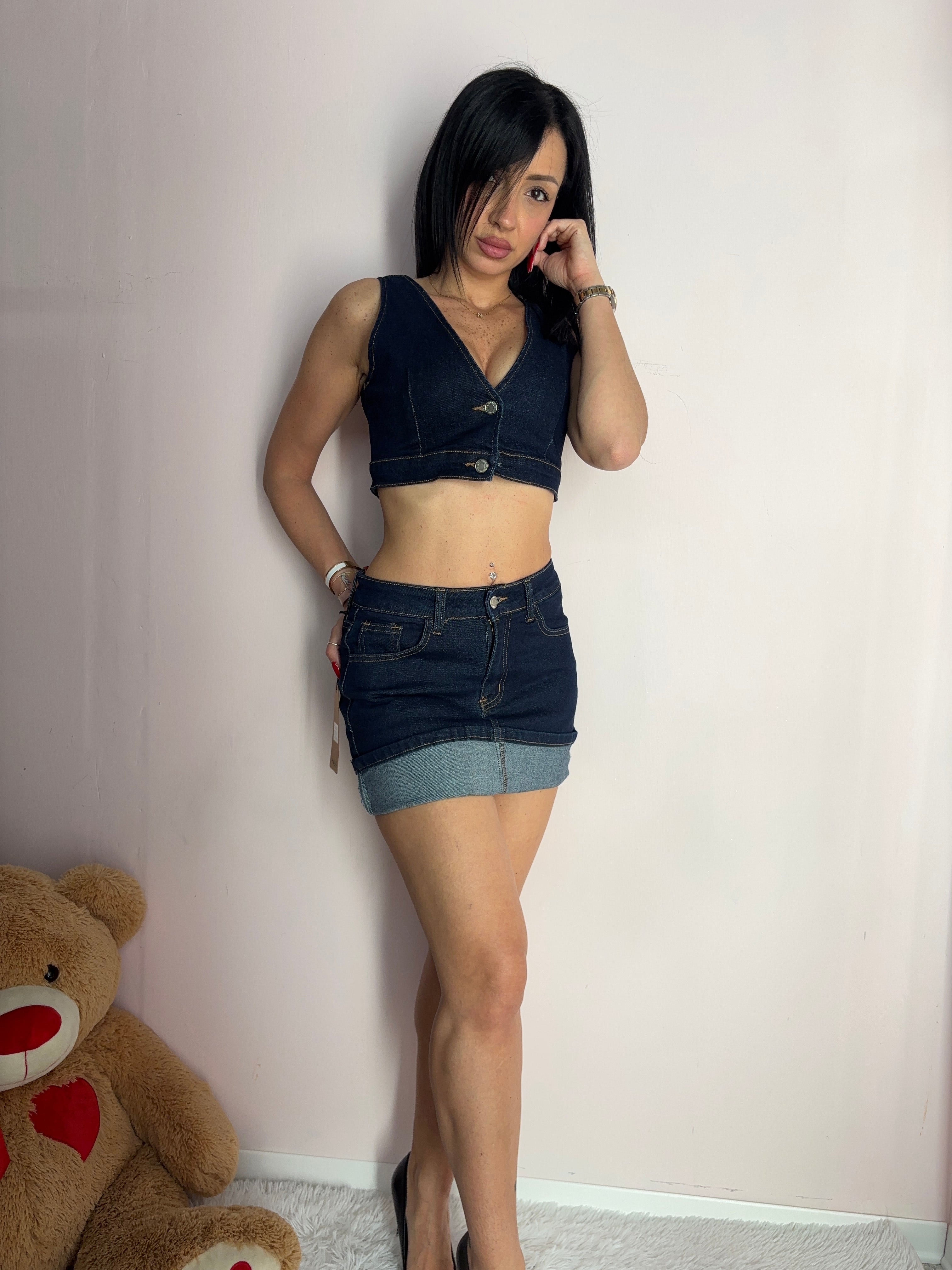 Coordinato Arianna