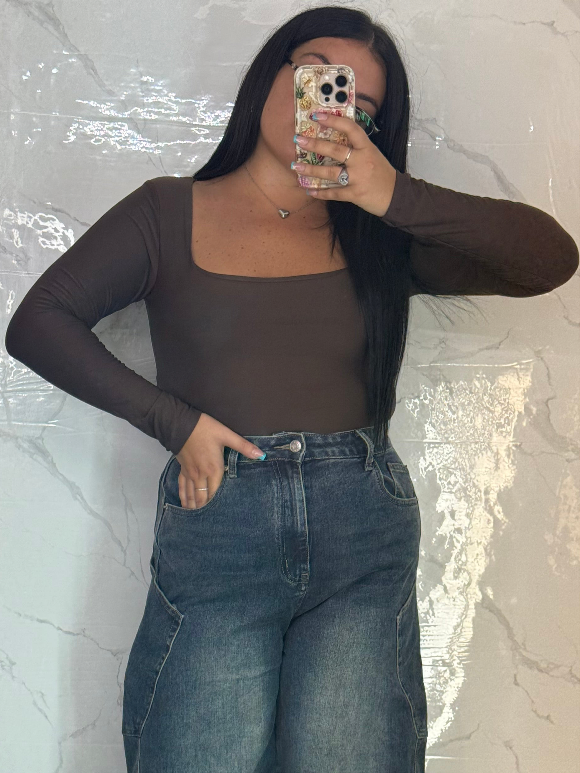 Body Angelica