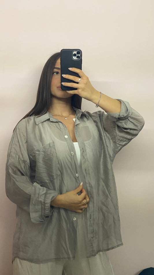 Camicia Lusy