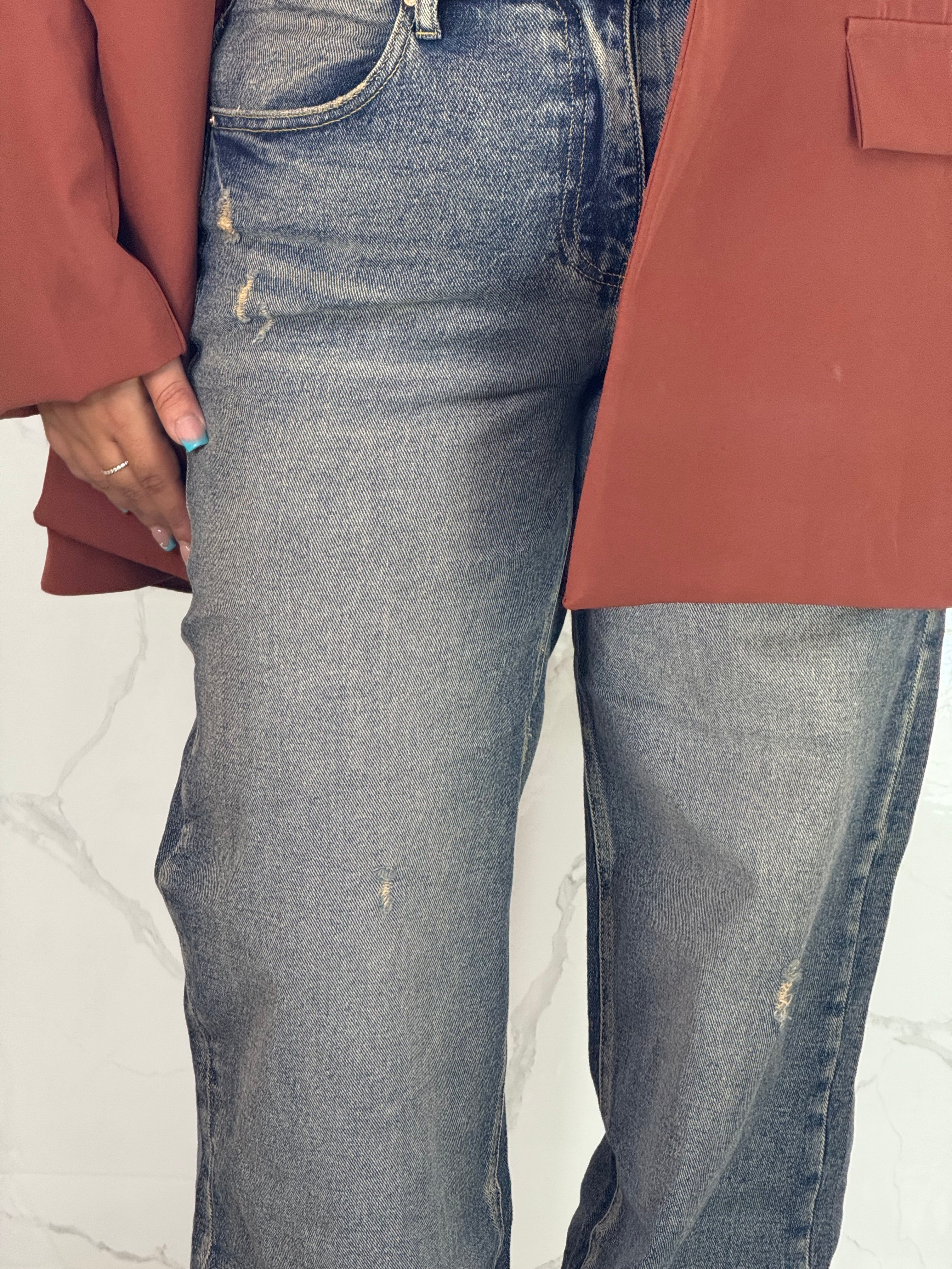 Jeans Fortuna