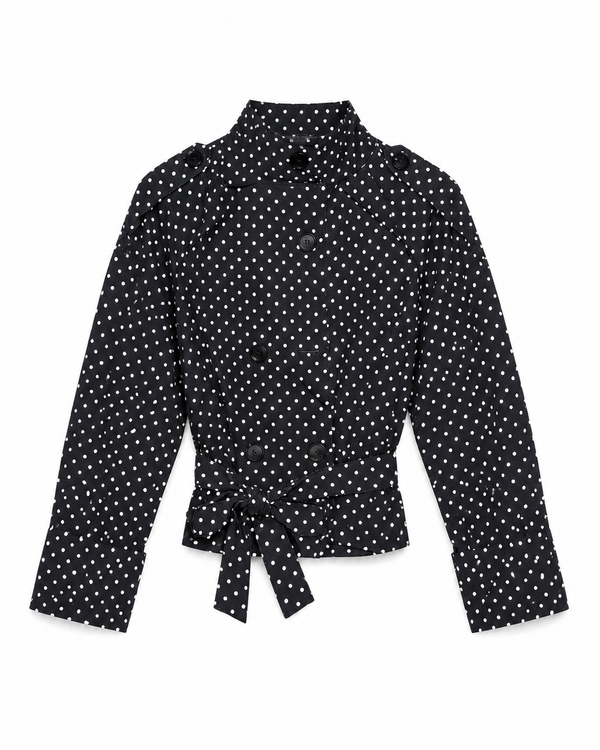 Trench Pois