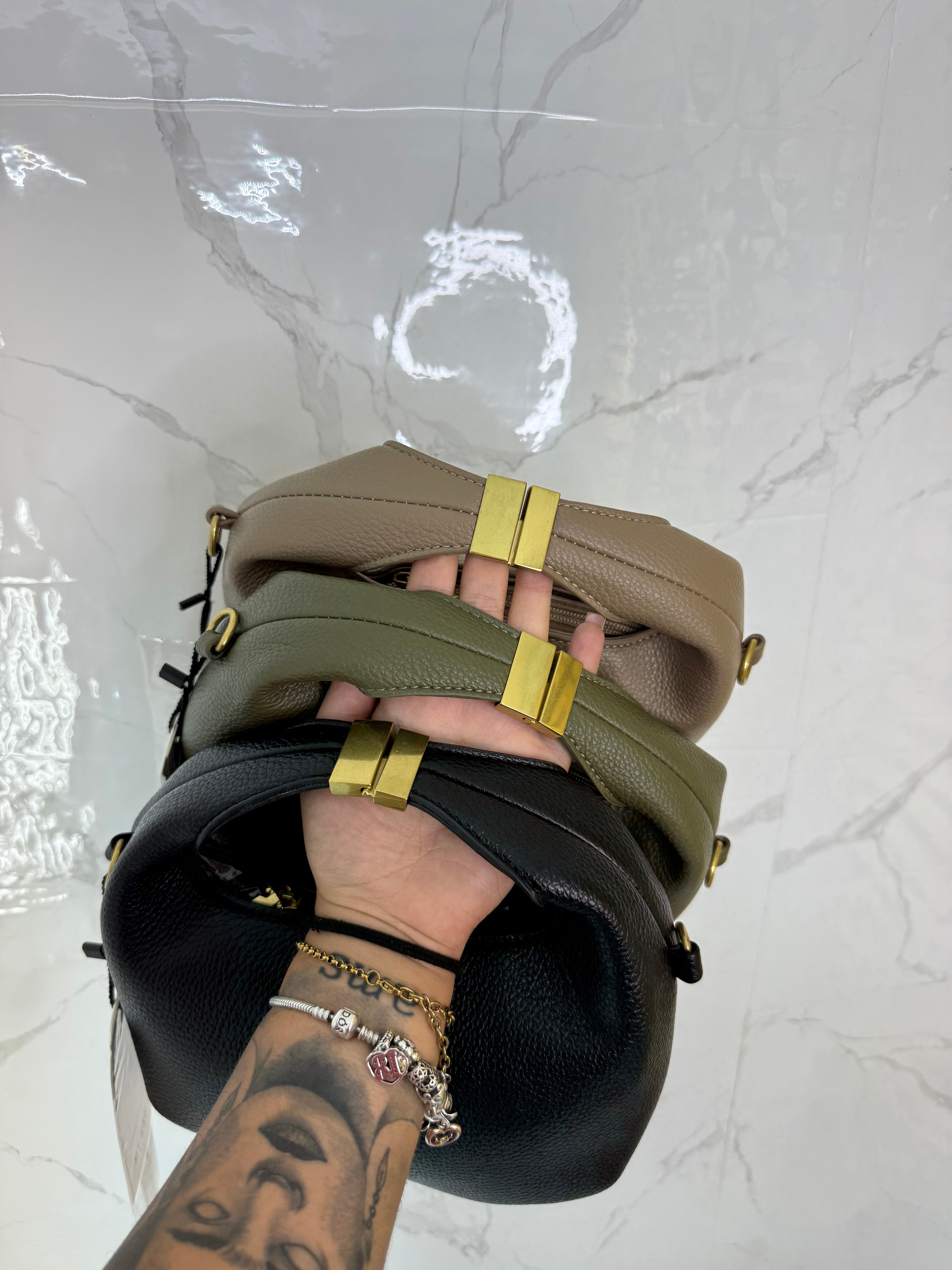 Borsa Trixy