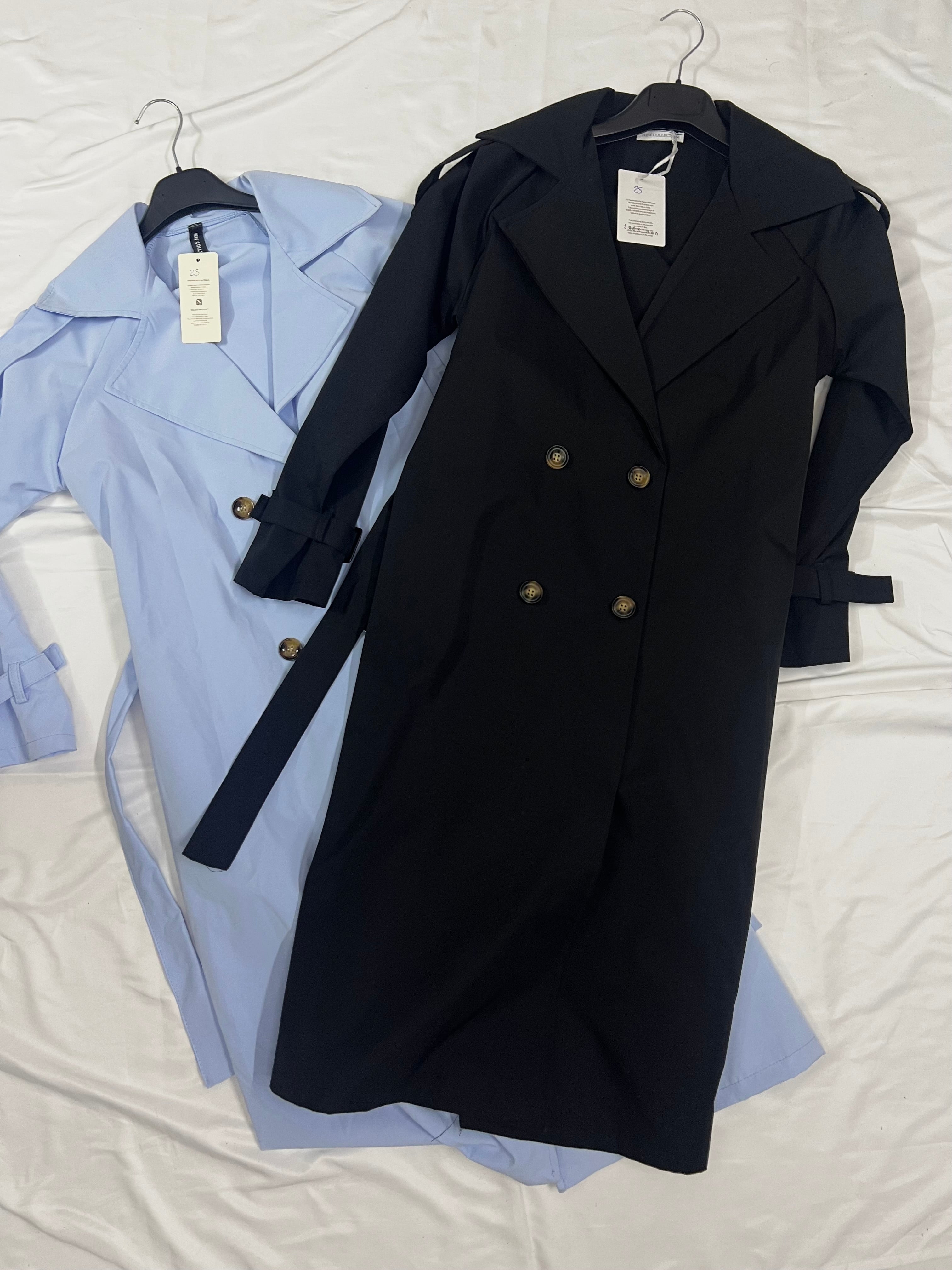 Trench Classic
