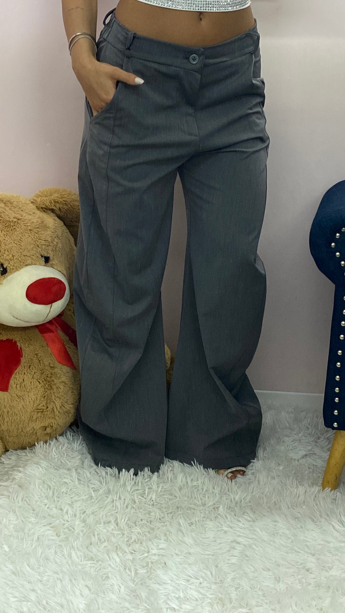 Pantalone Santorini