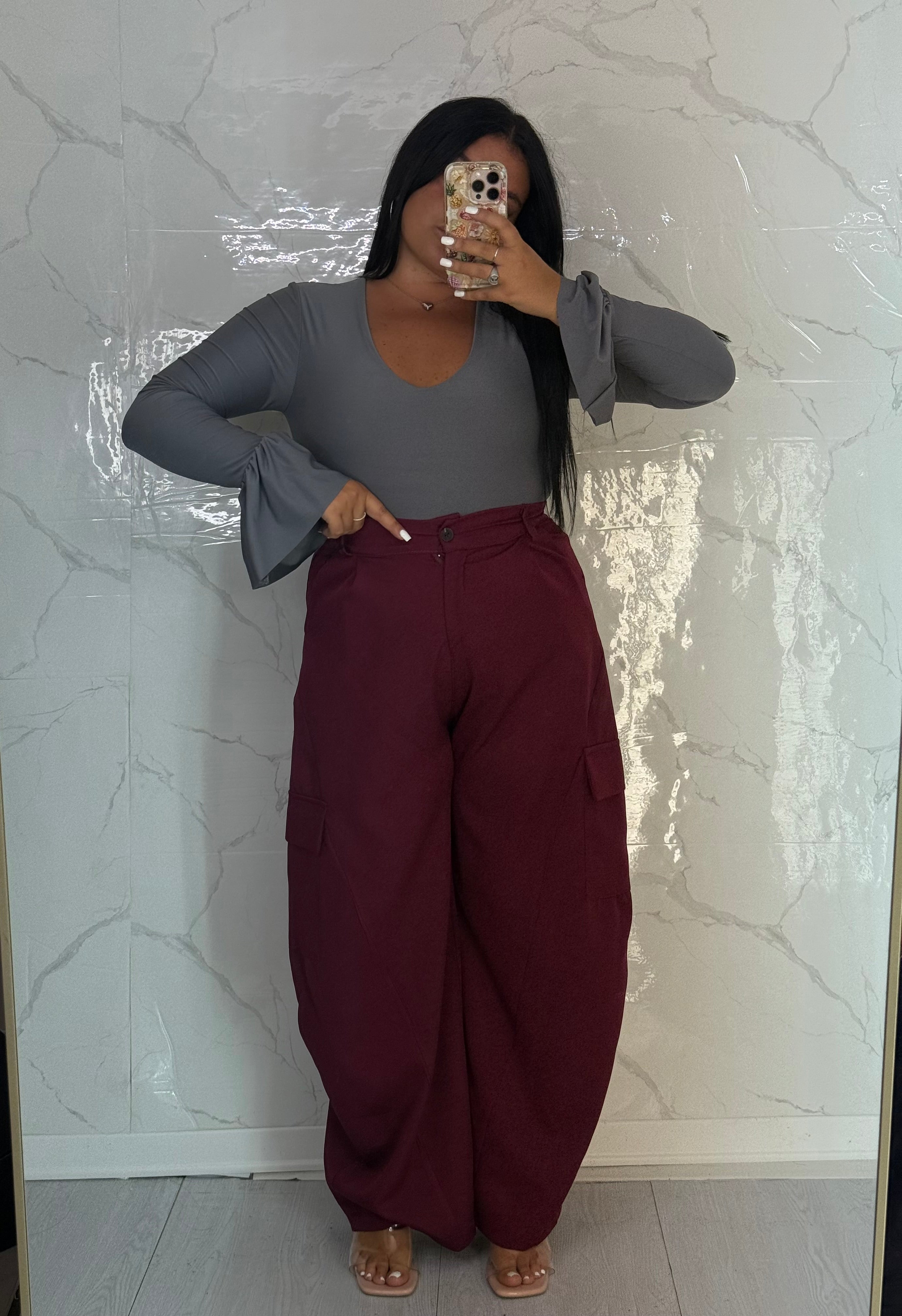 Pantalone Trixy