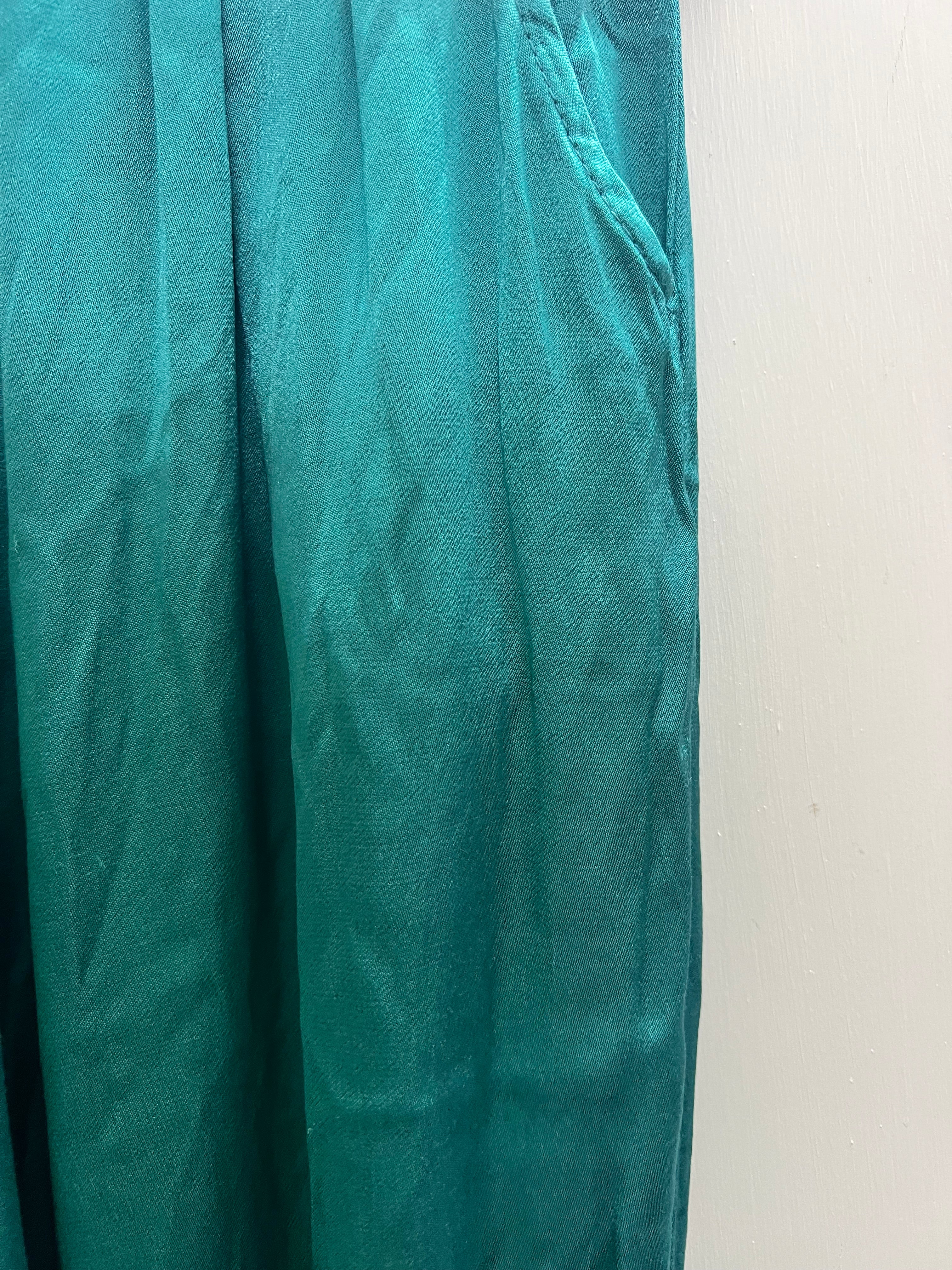 Pantalone Satin