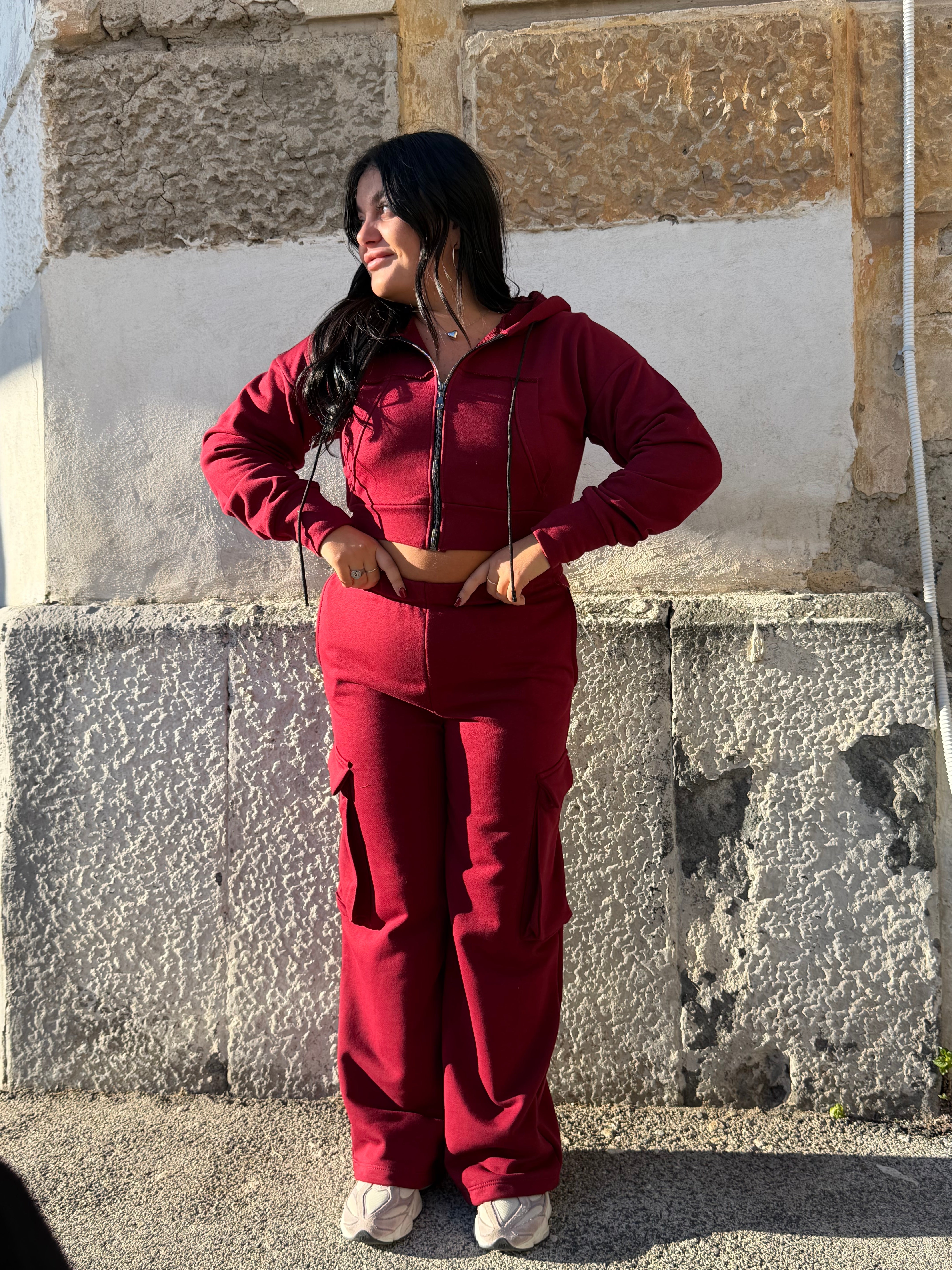 Coordinato Mira