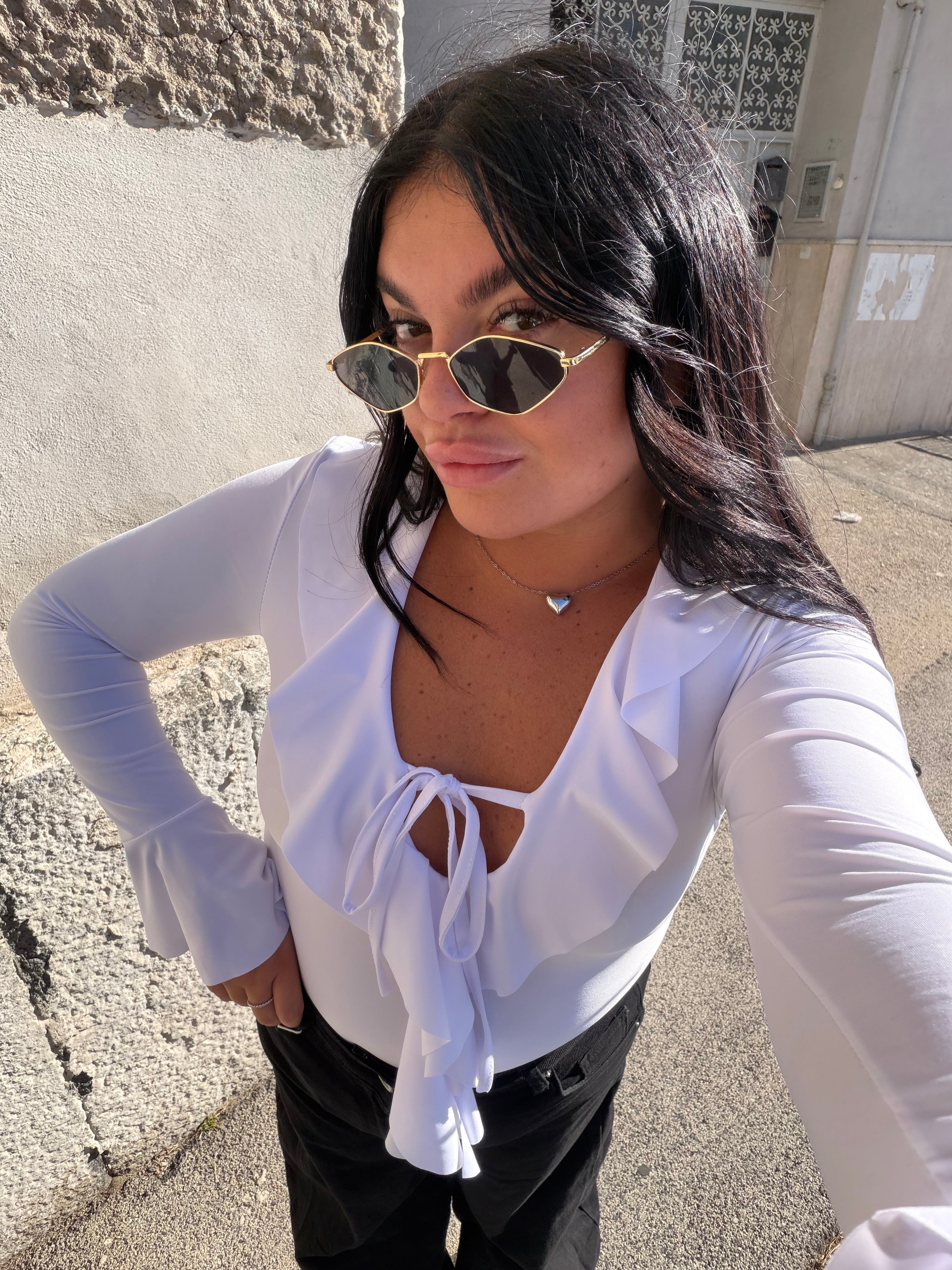 Body Odette