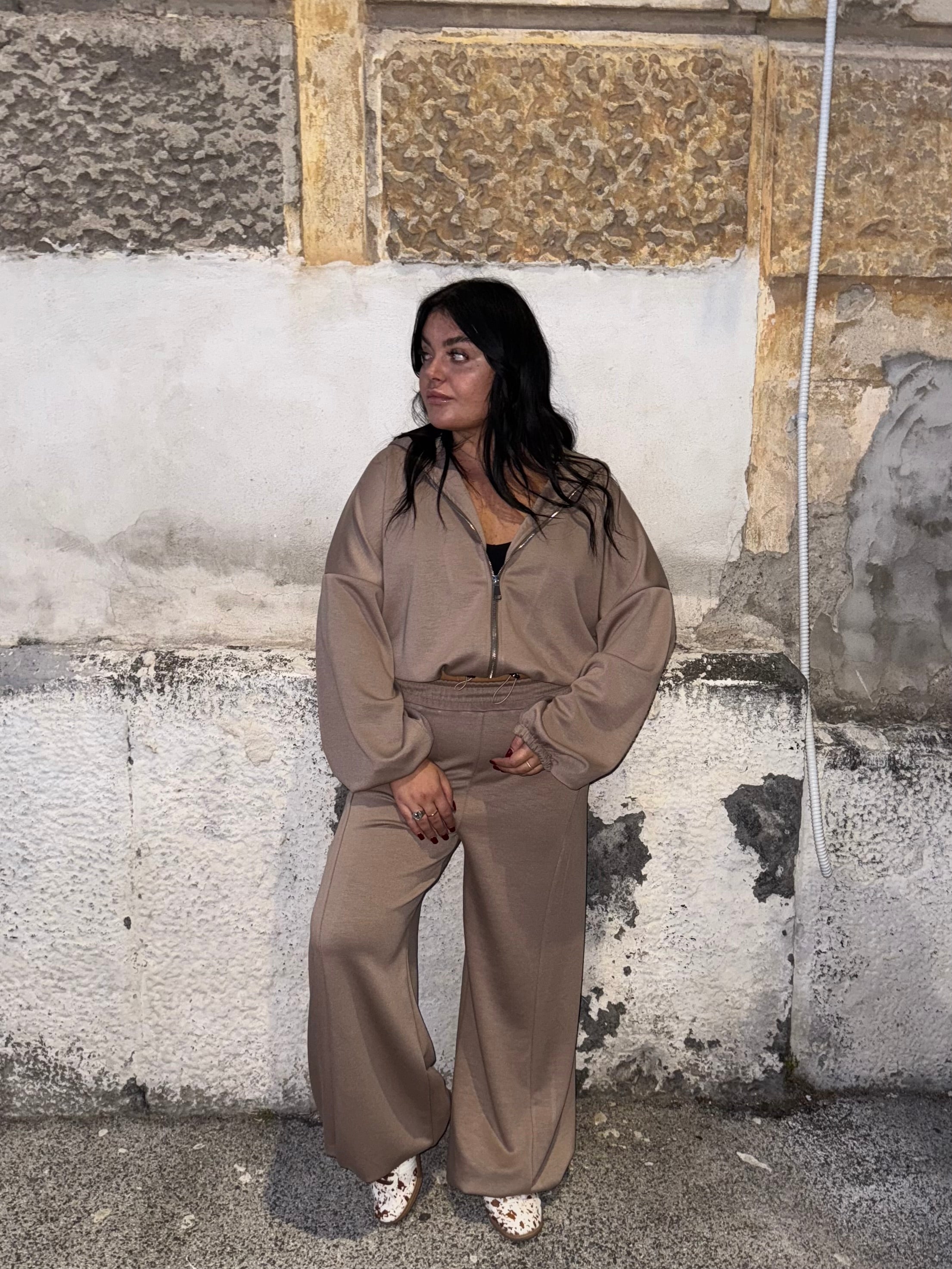 Coordinato Just Over