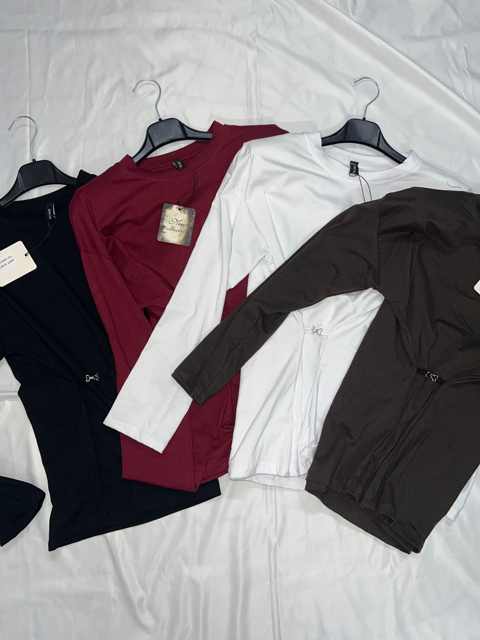 Maglia Mia