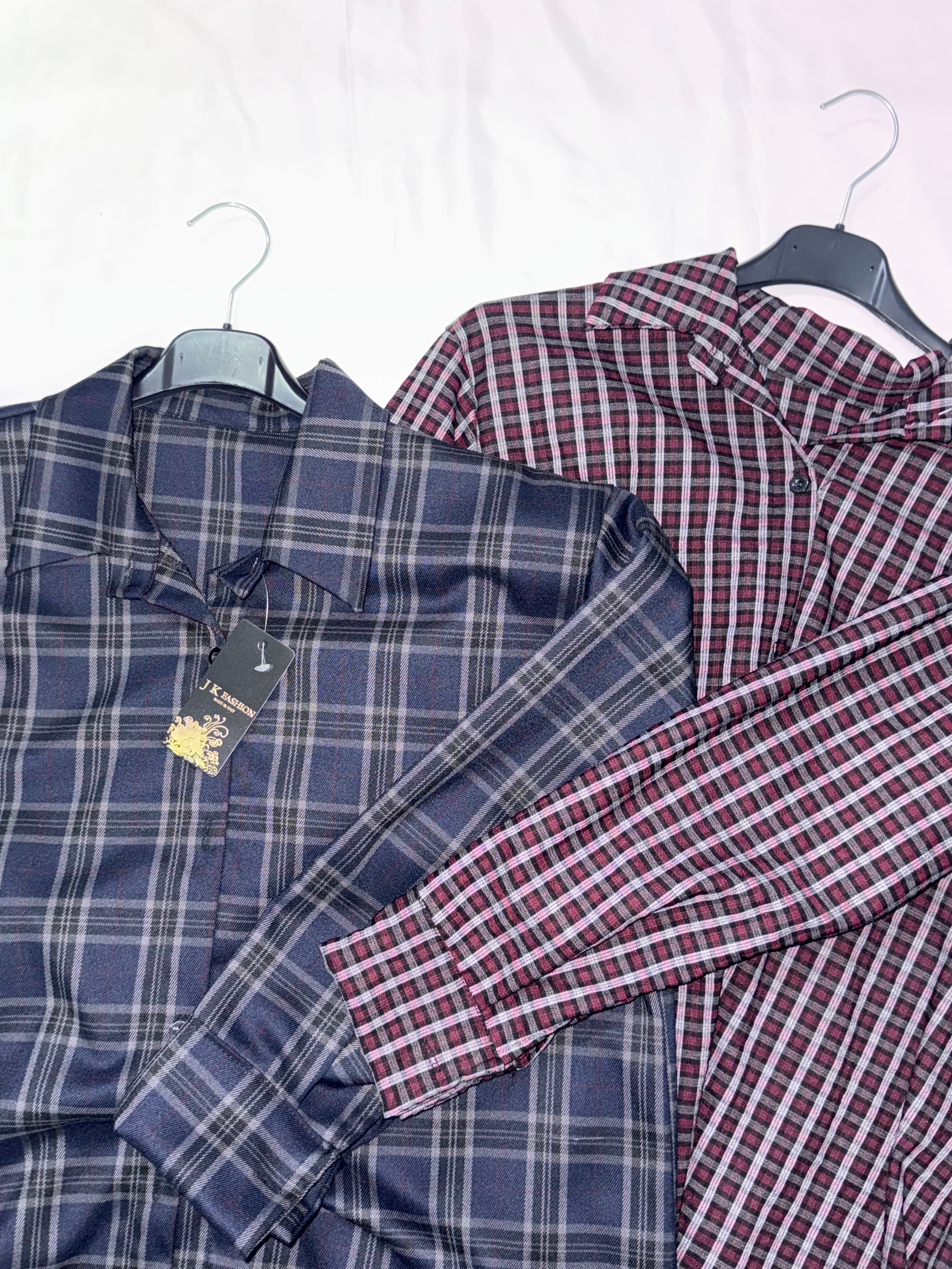 Camicia Clea