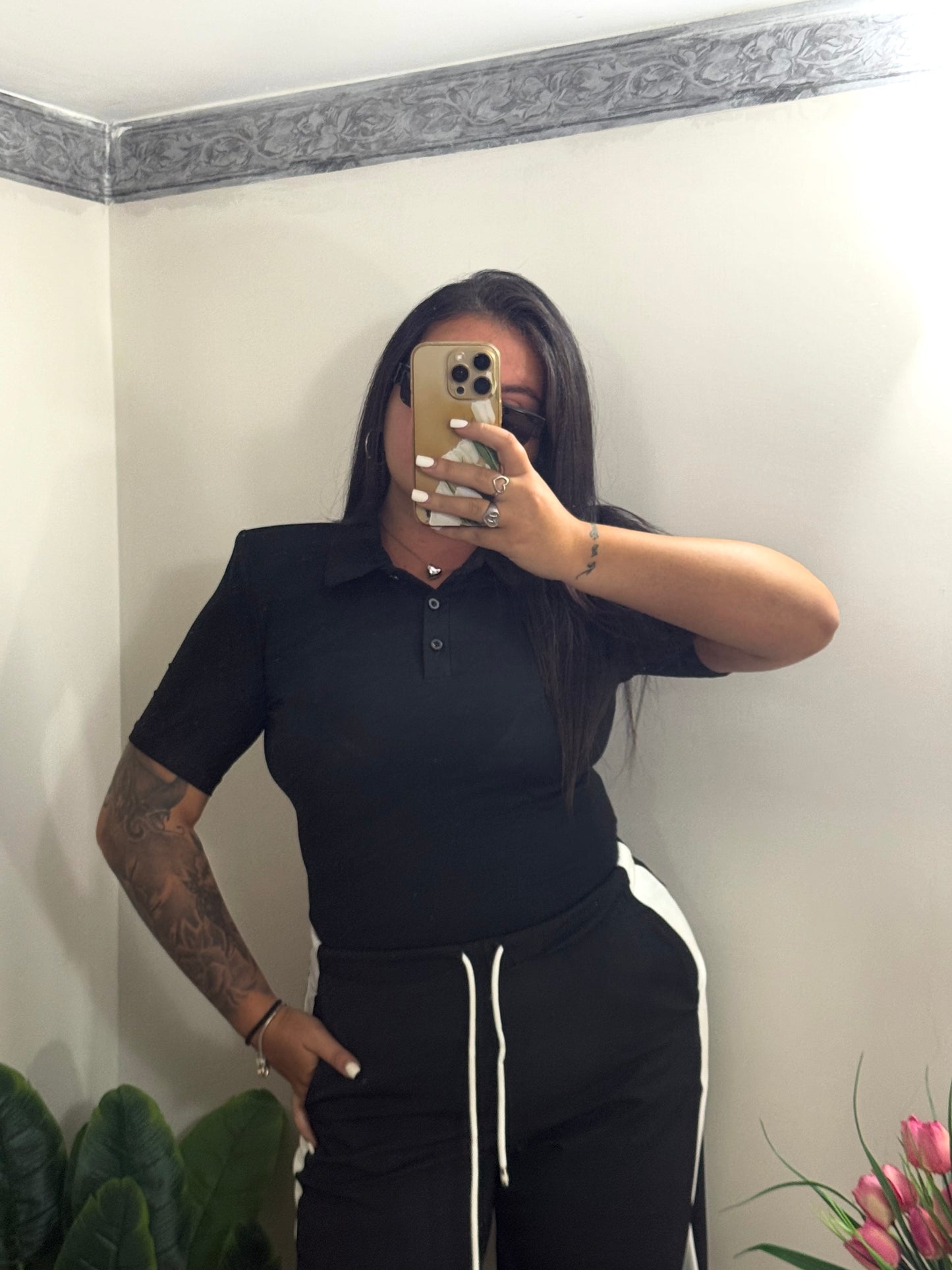 Polo Cotone