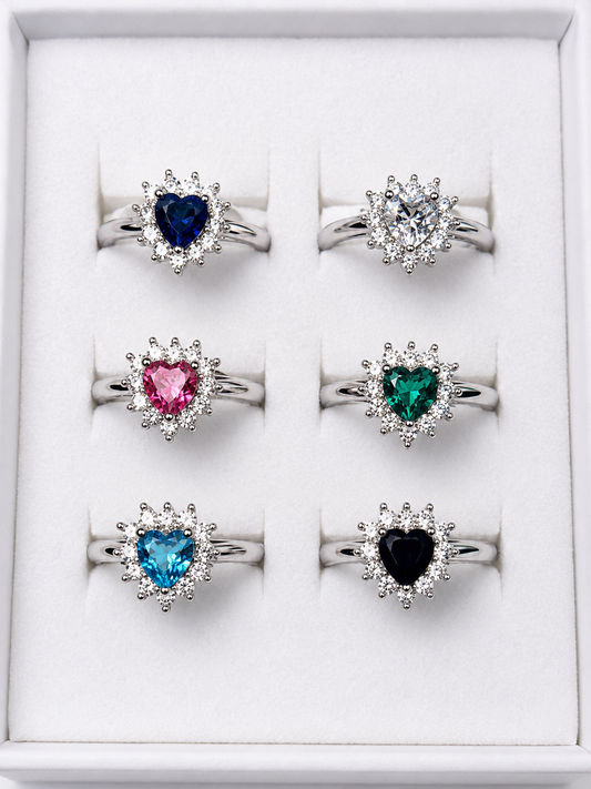 Anello Lady