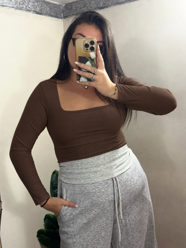 Body Square