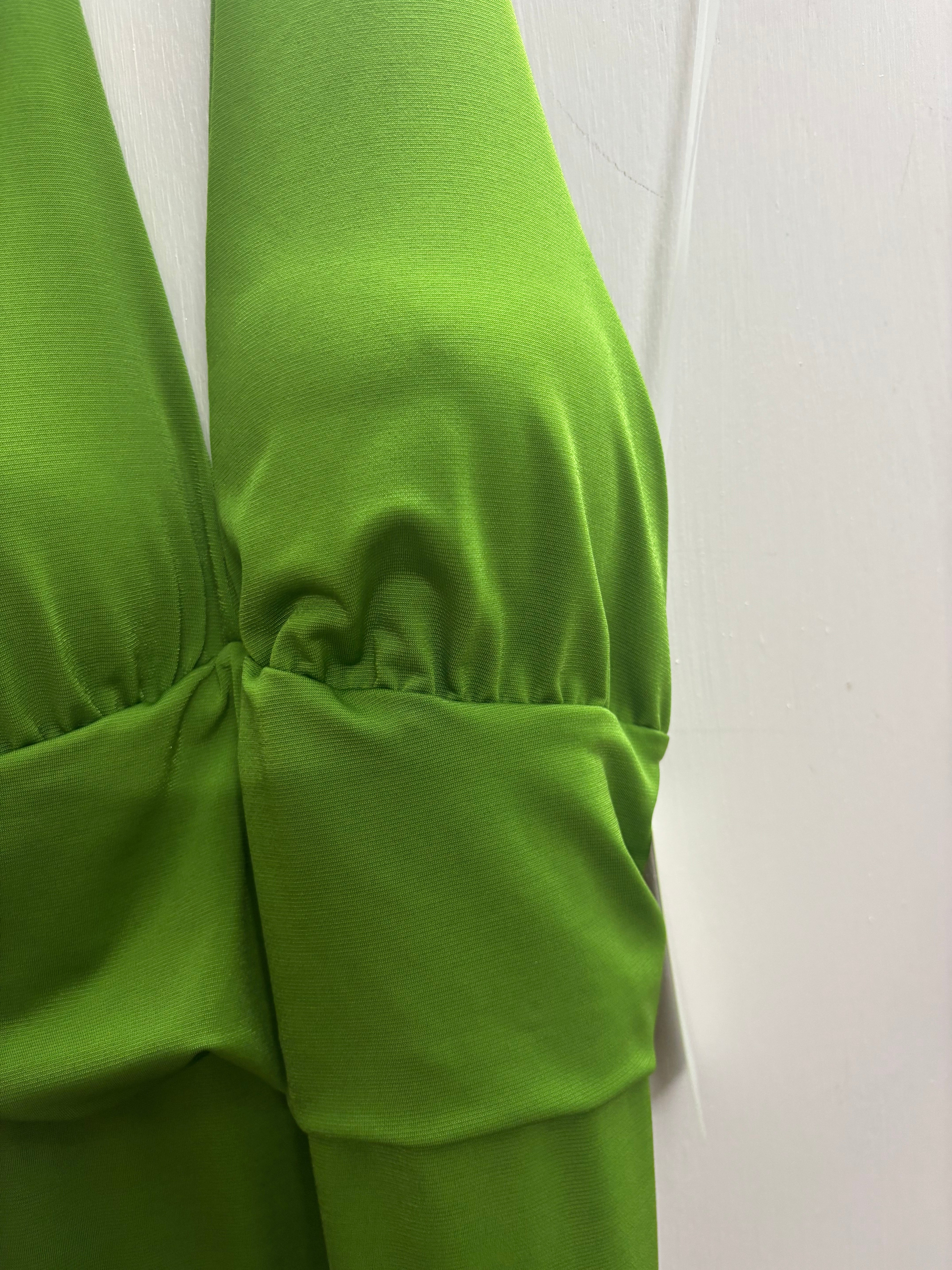 Jumpsuit Cherry