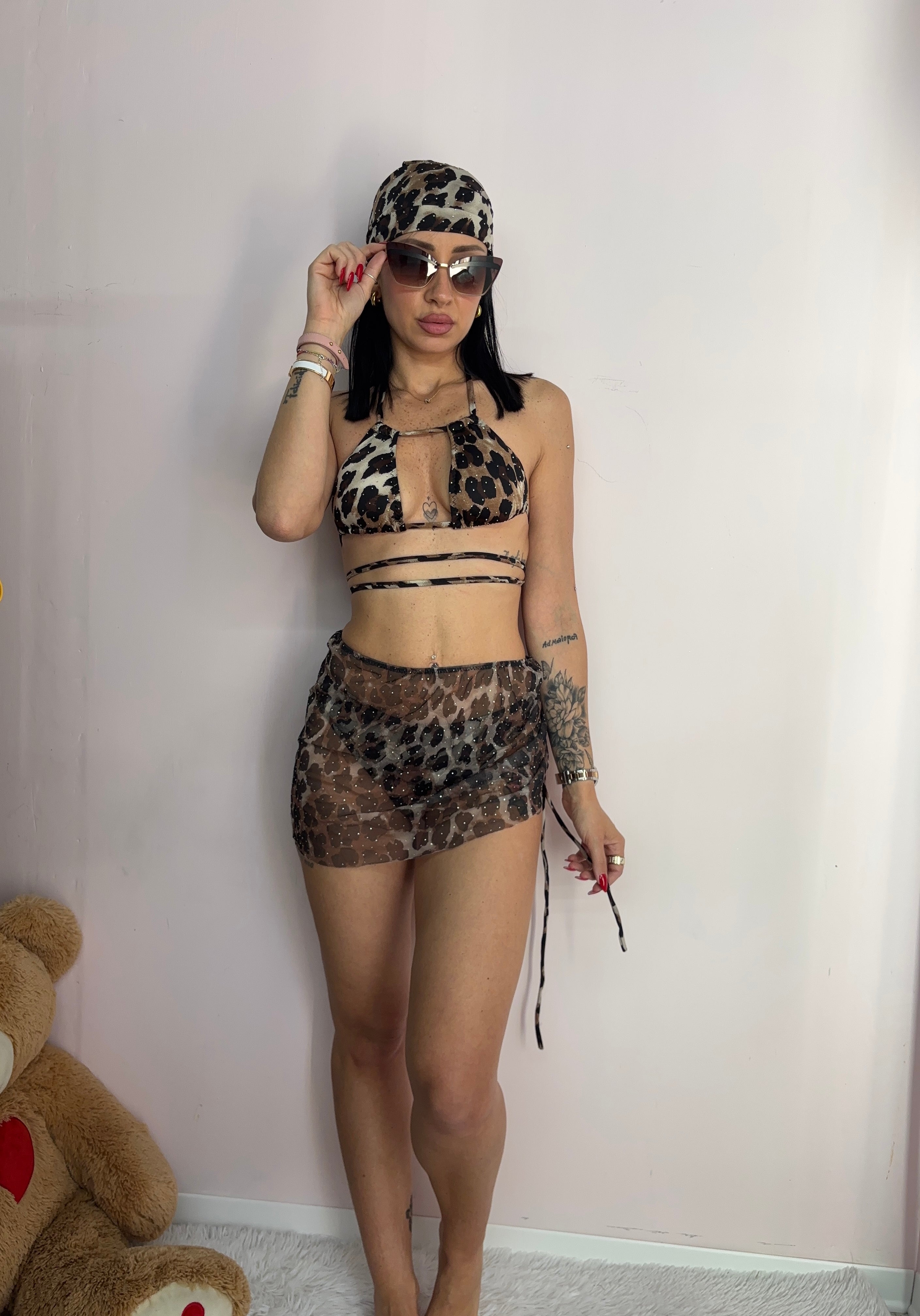 Costume Helena