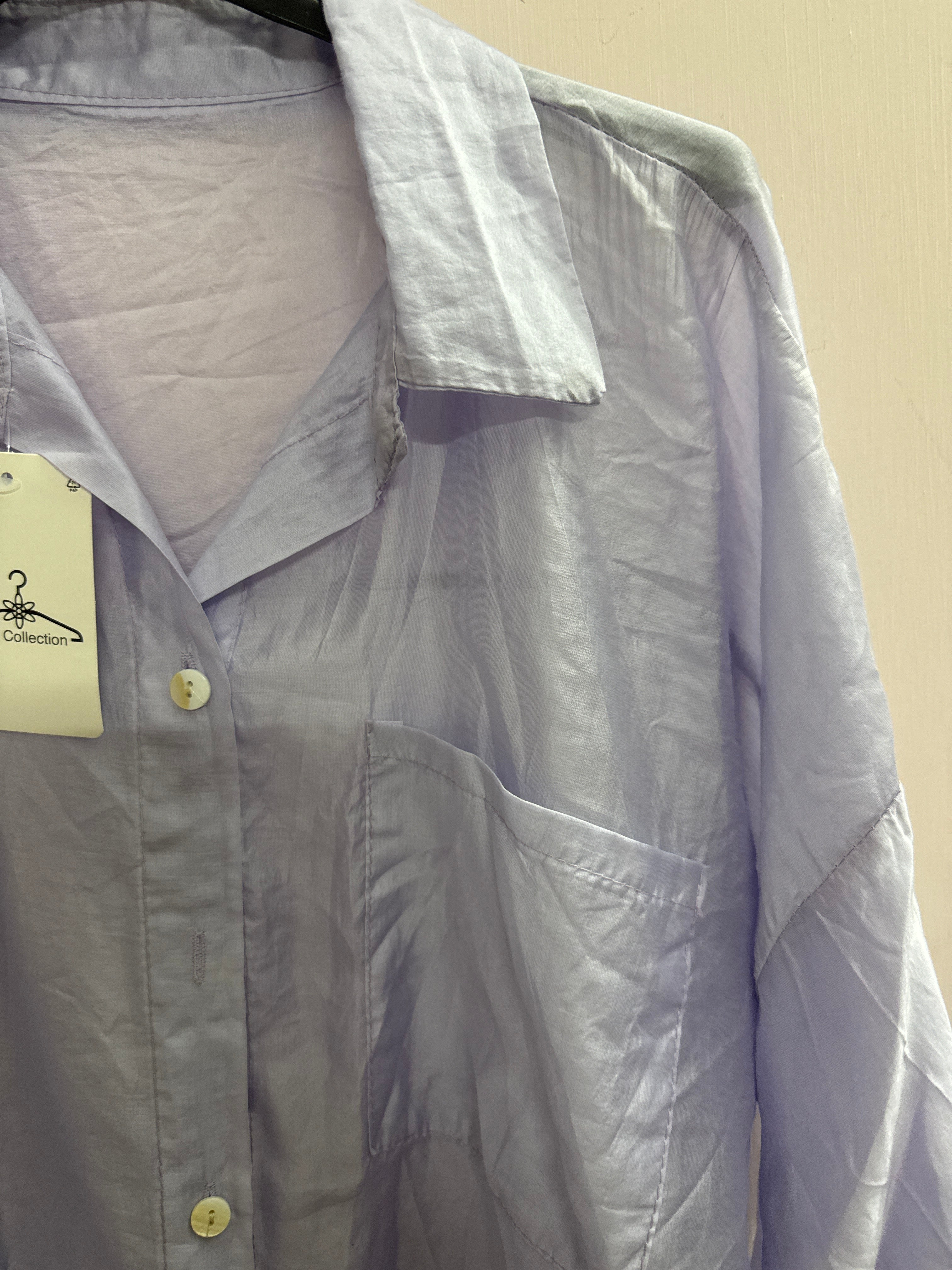 Camicia Lady
