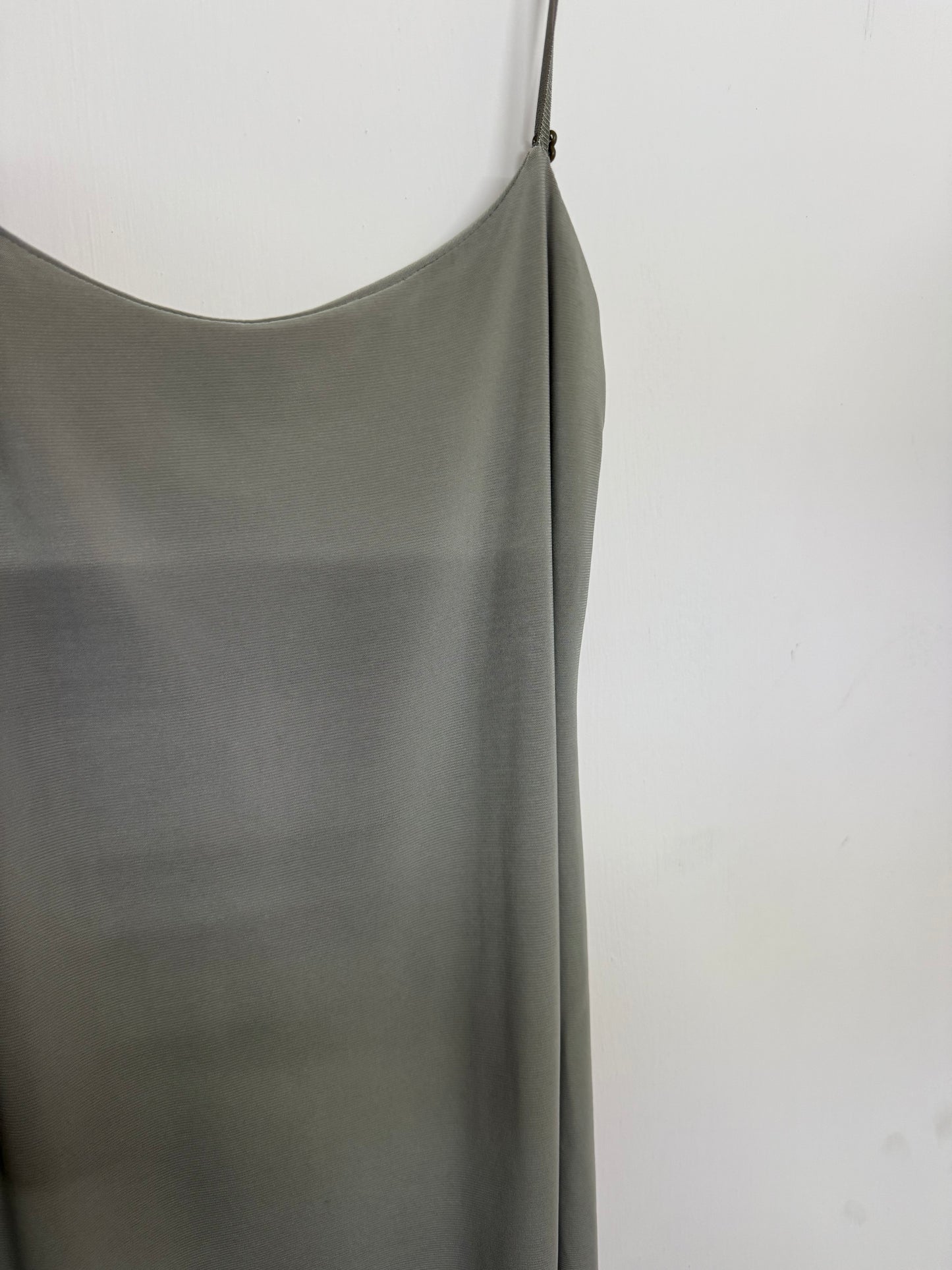 Dress Mulan