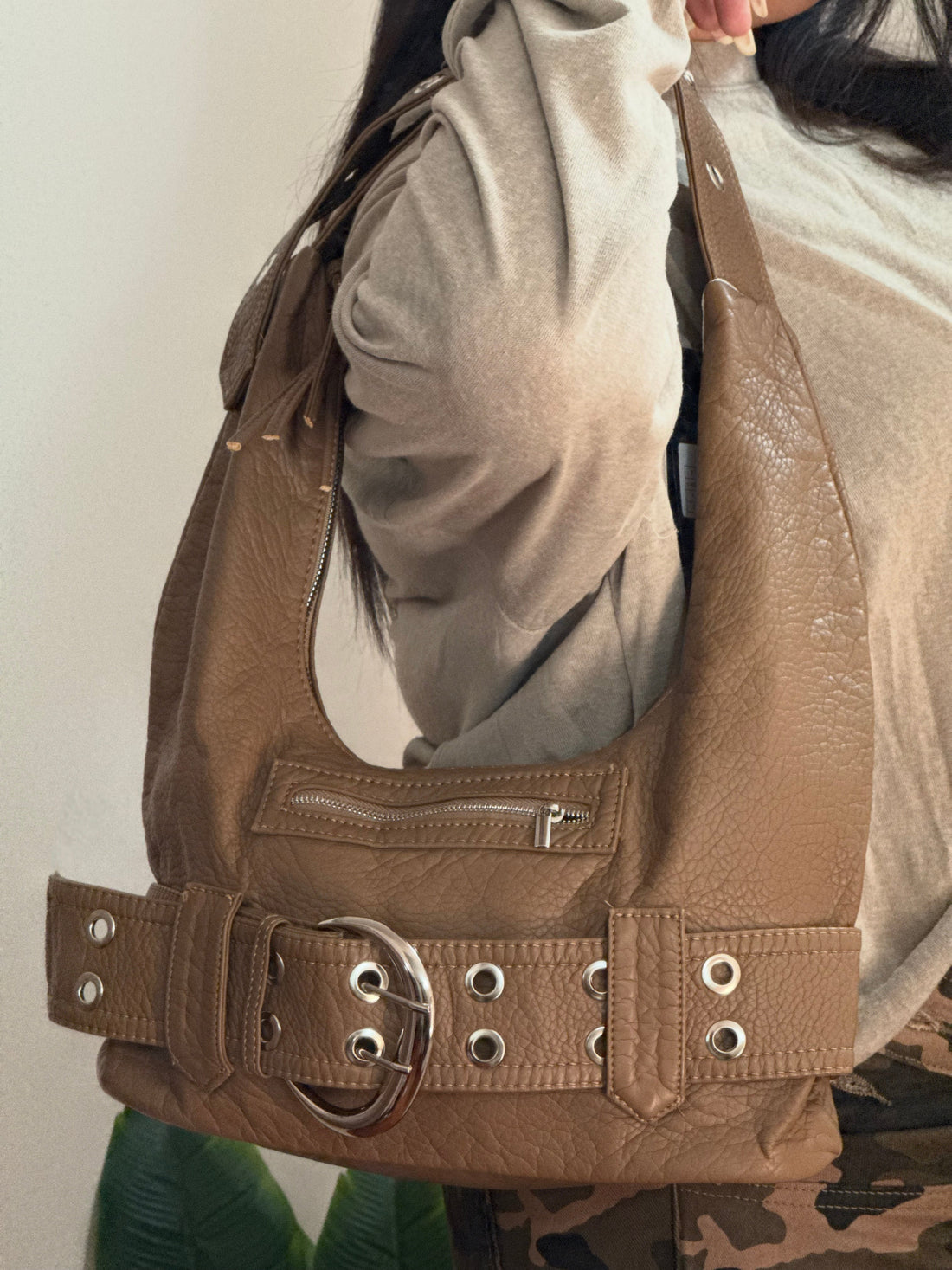 Borsa Miley Cachi