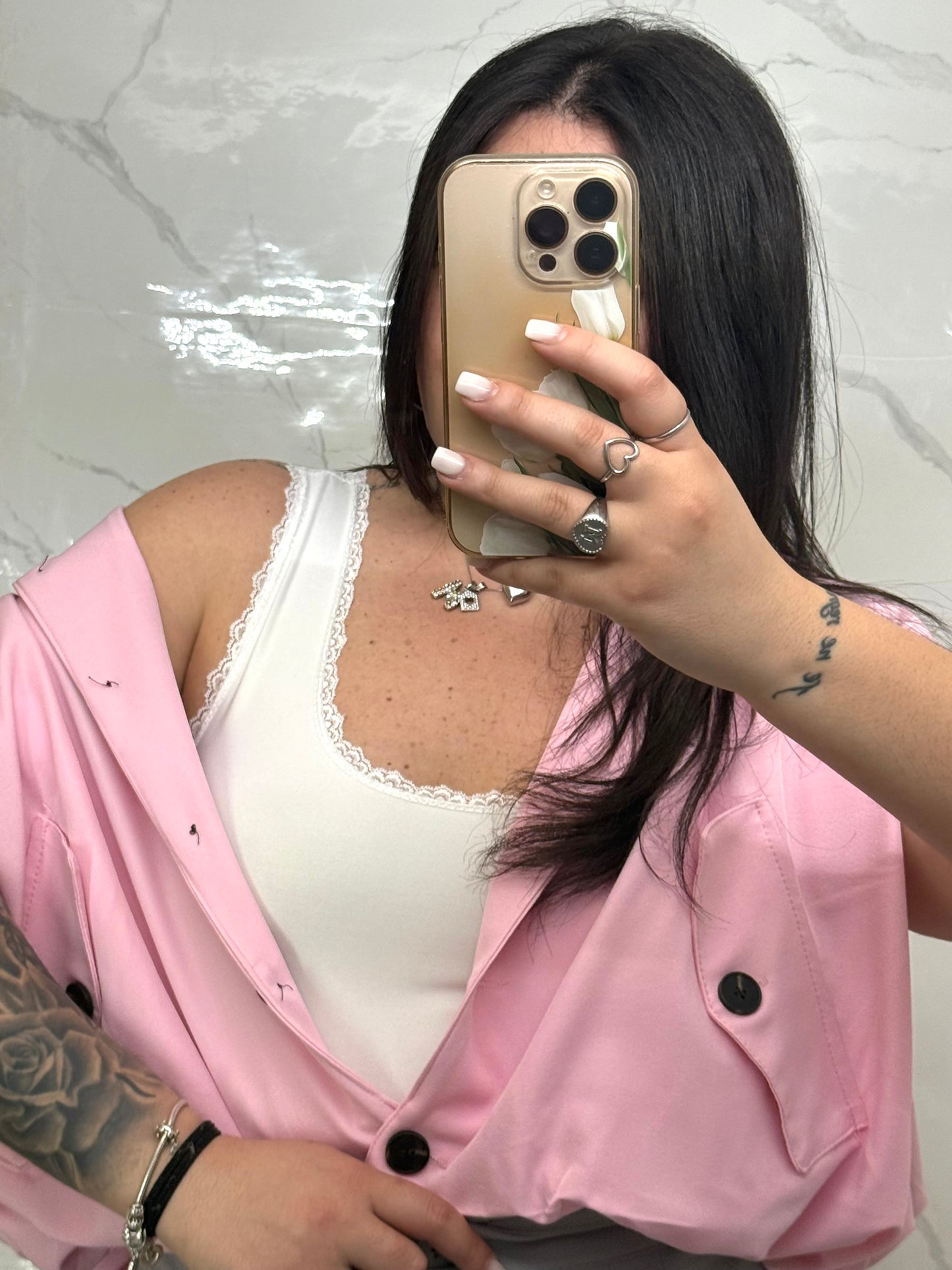 Body Pizzo