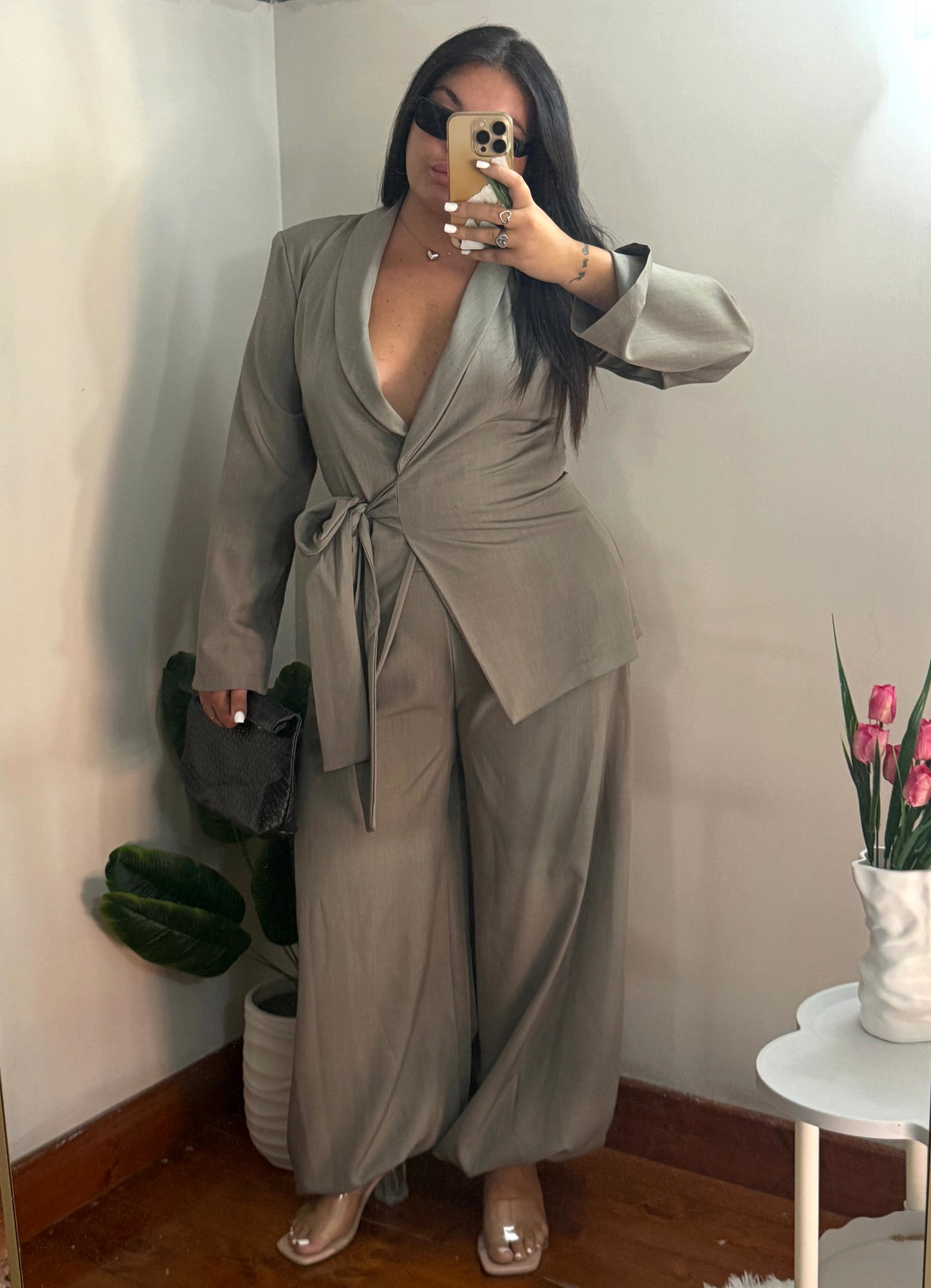 Tailleur Marika