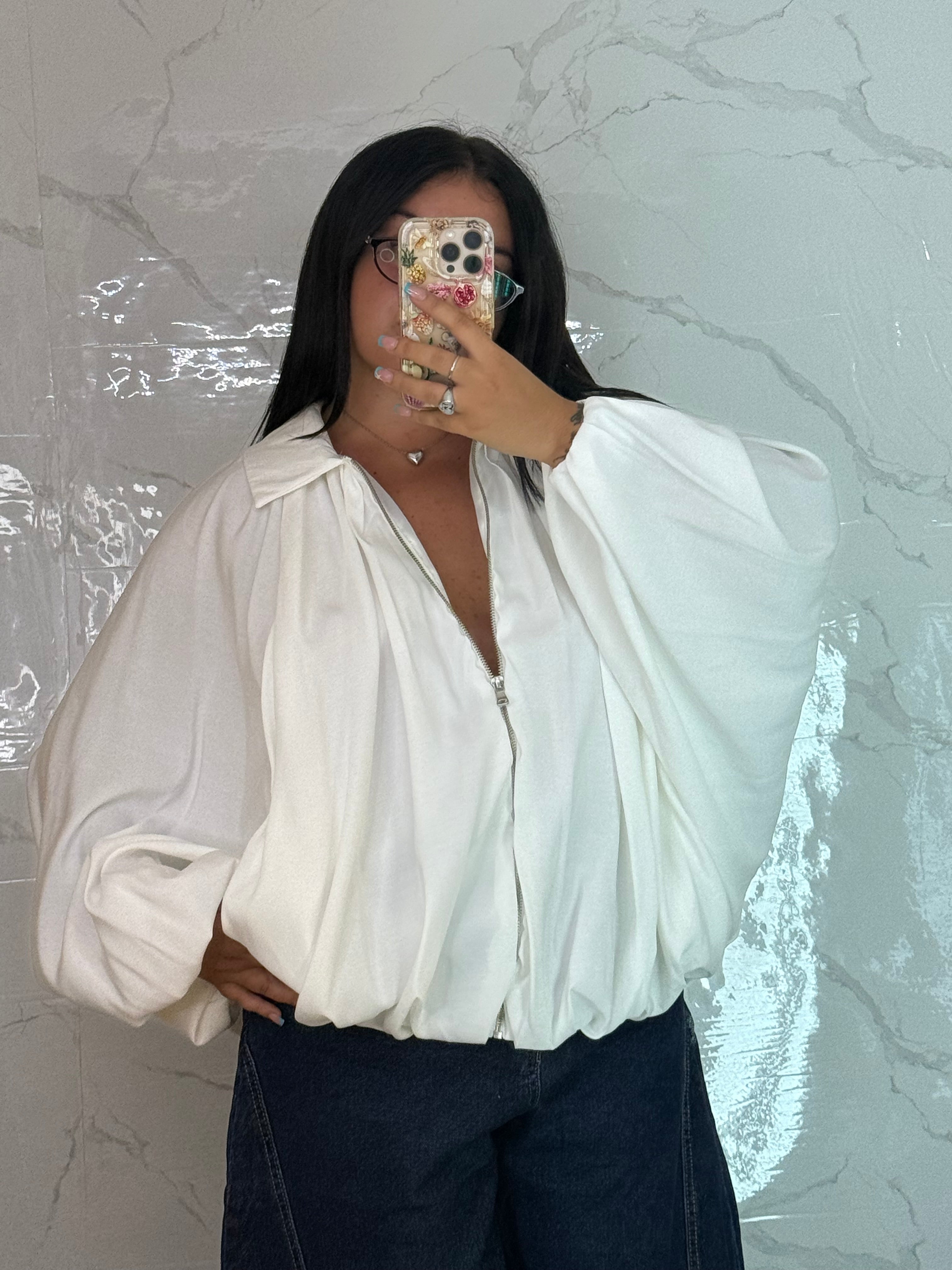 Camicione Giulia