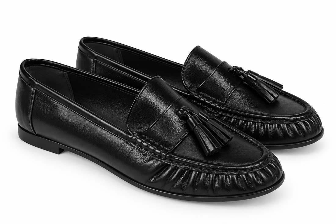 Mocassino Oxford