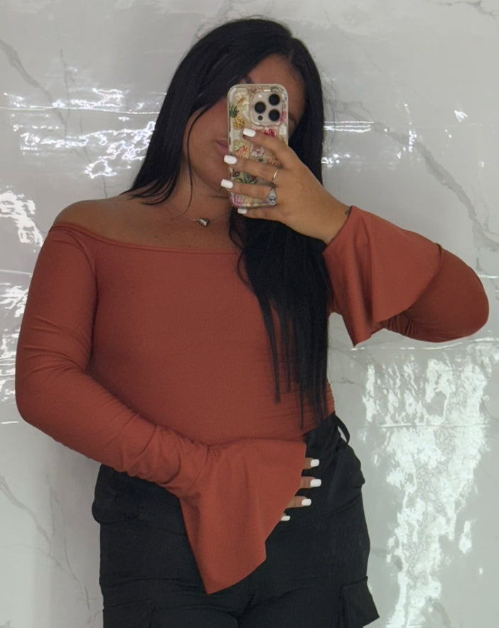 Body Caterina