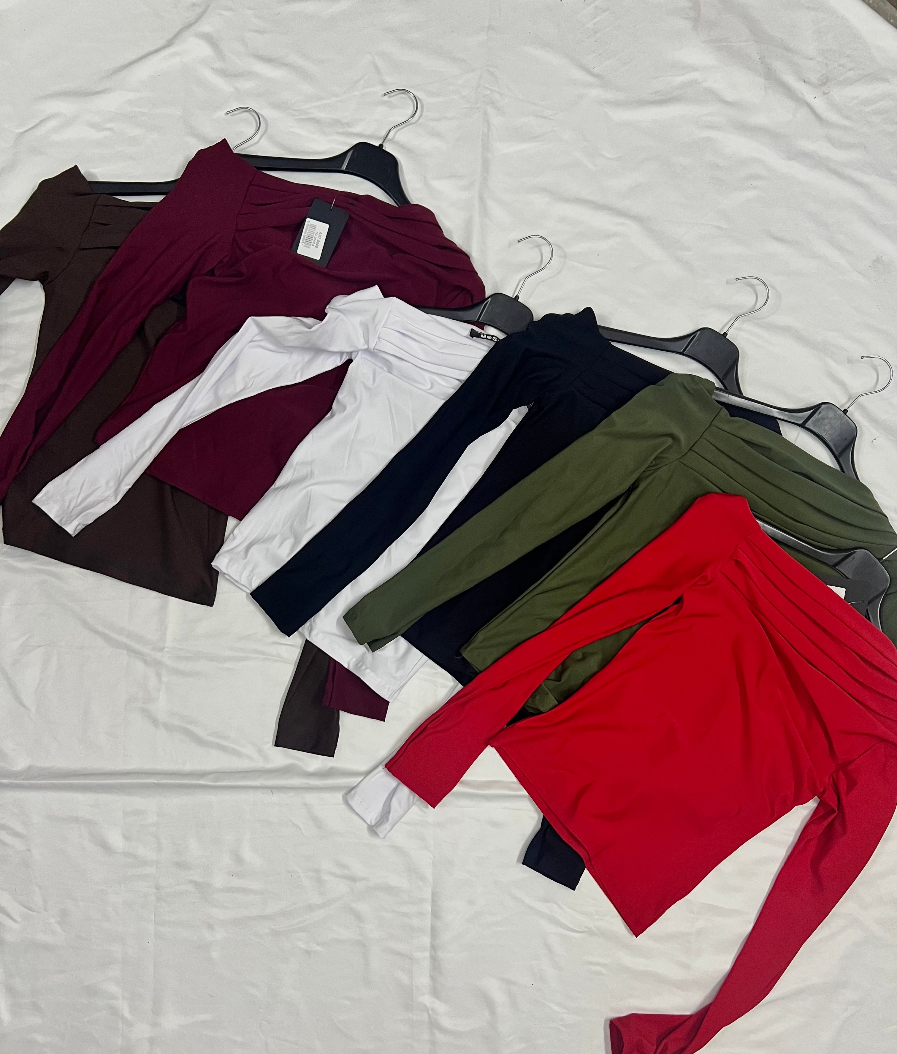 Maglia Kim