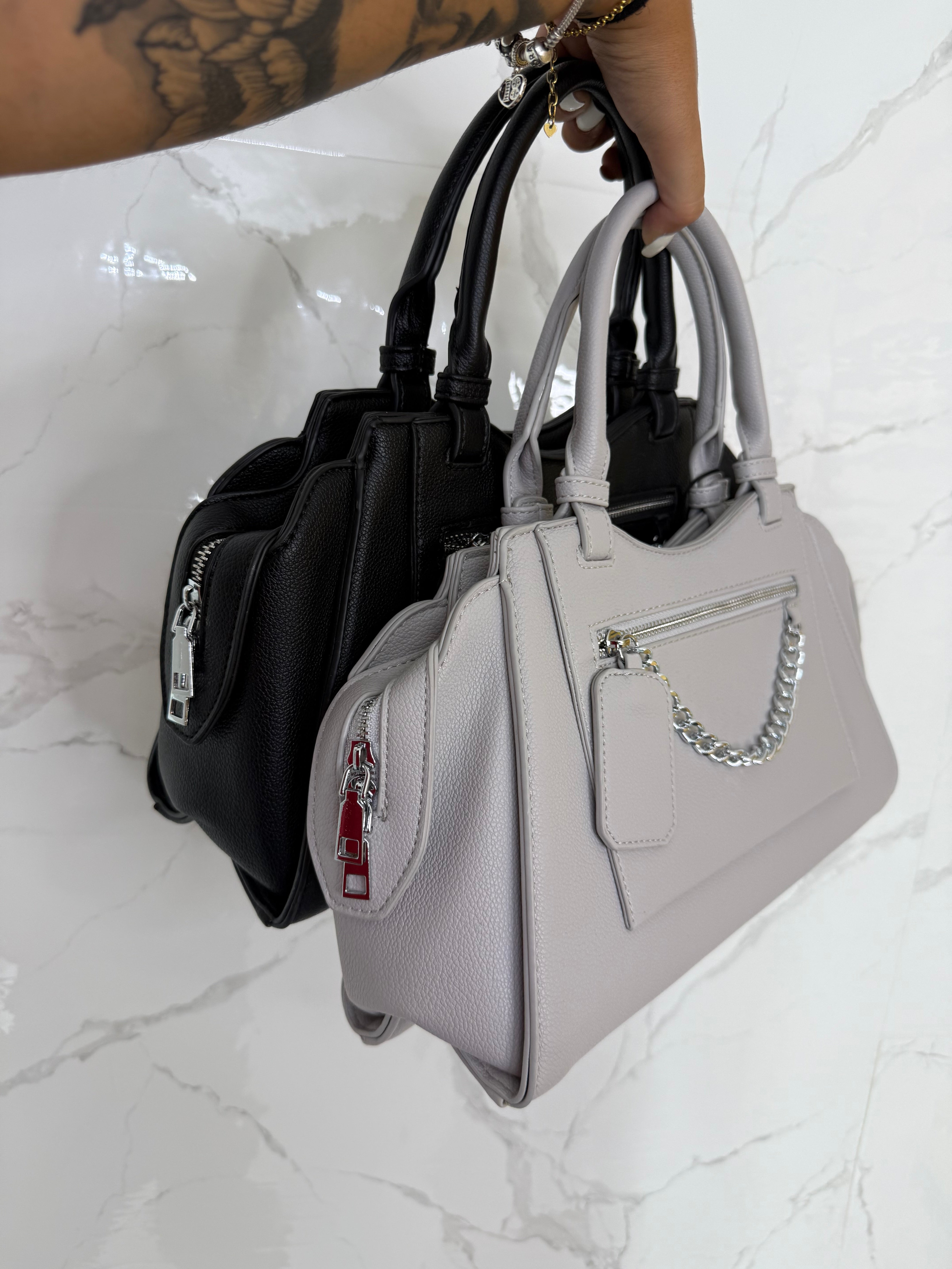 Borsa Miss