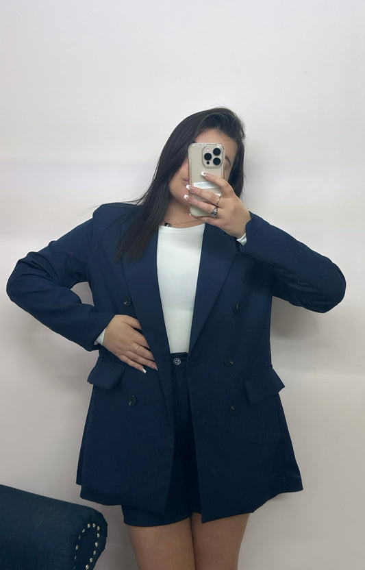 Blazer Kami