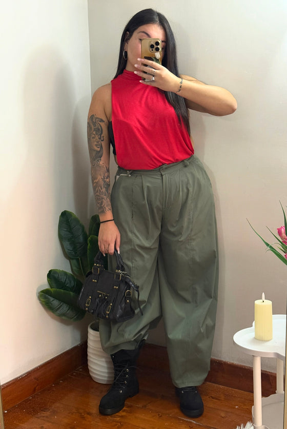 Pantalone Tokyo