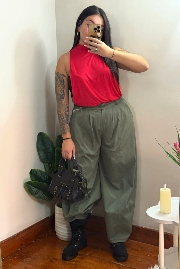 Pantalone Tokyo