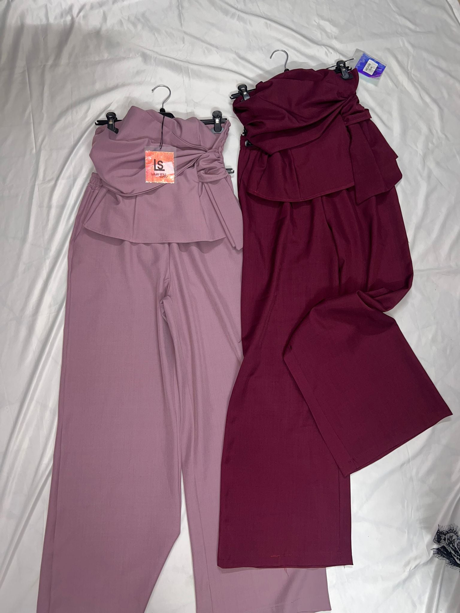 Coordinato Aria