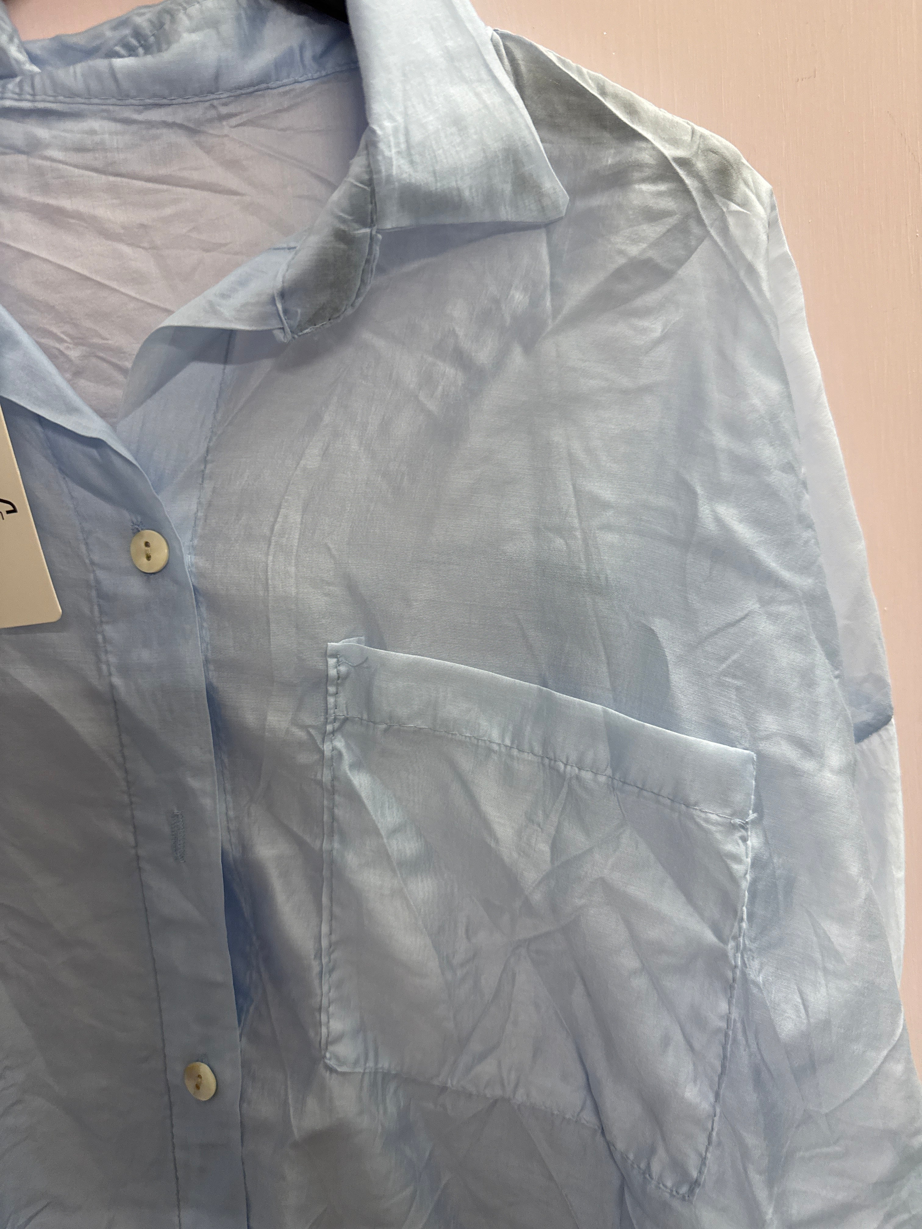 Camicia Lady
