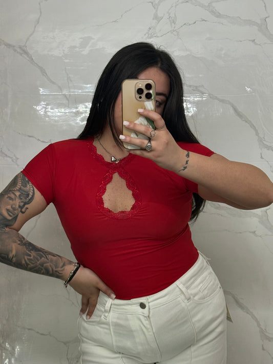 Body Goccia