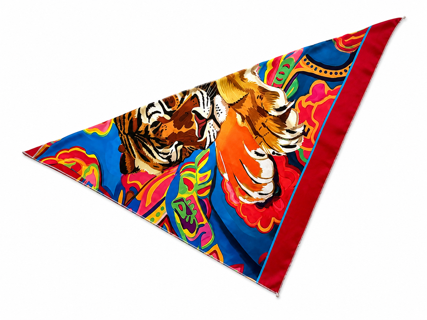 Foulard Fantasy