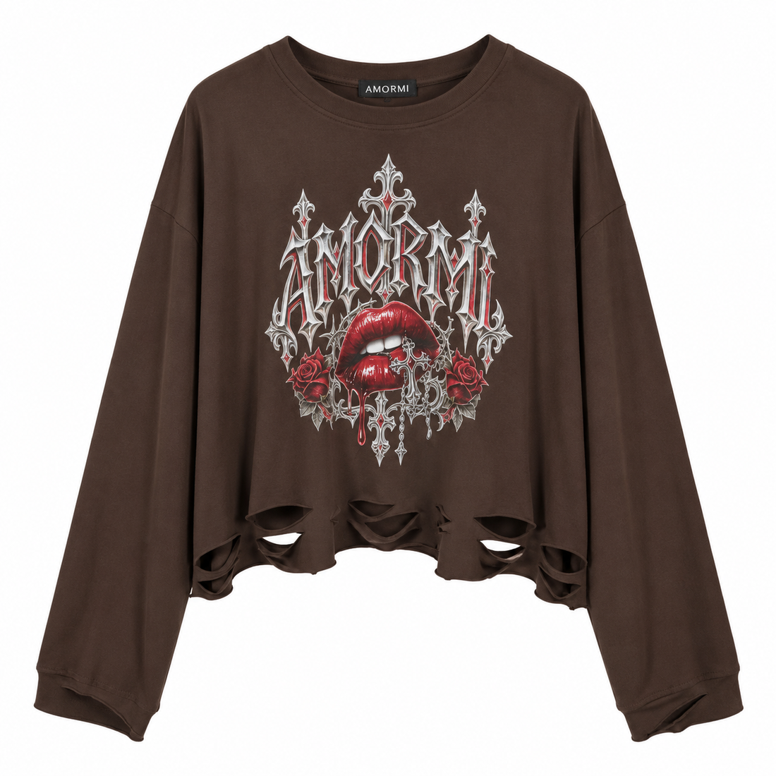 Maglia Rebel