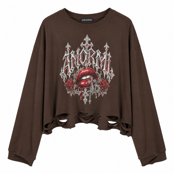 Maglia Rebel