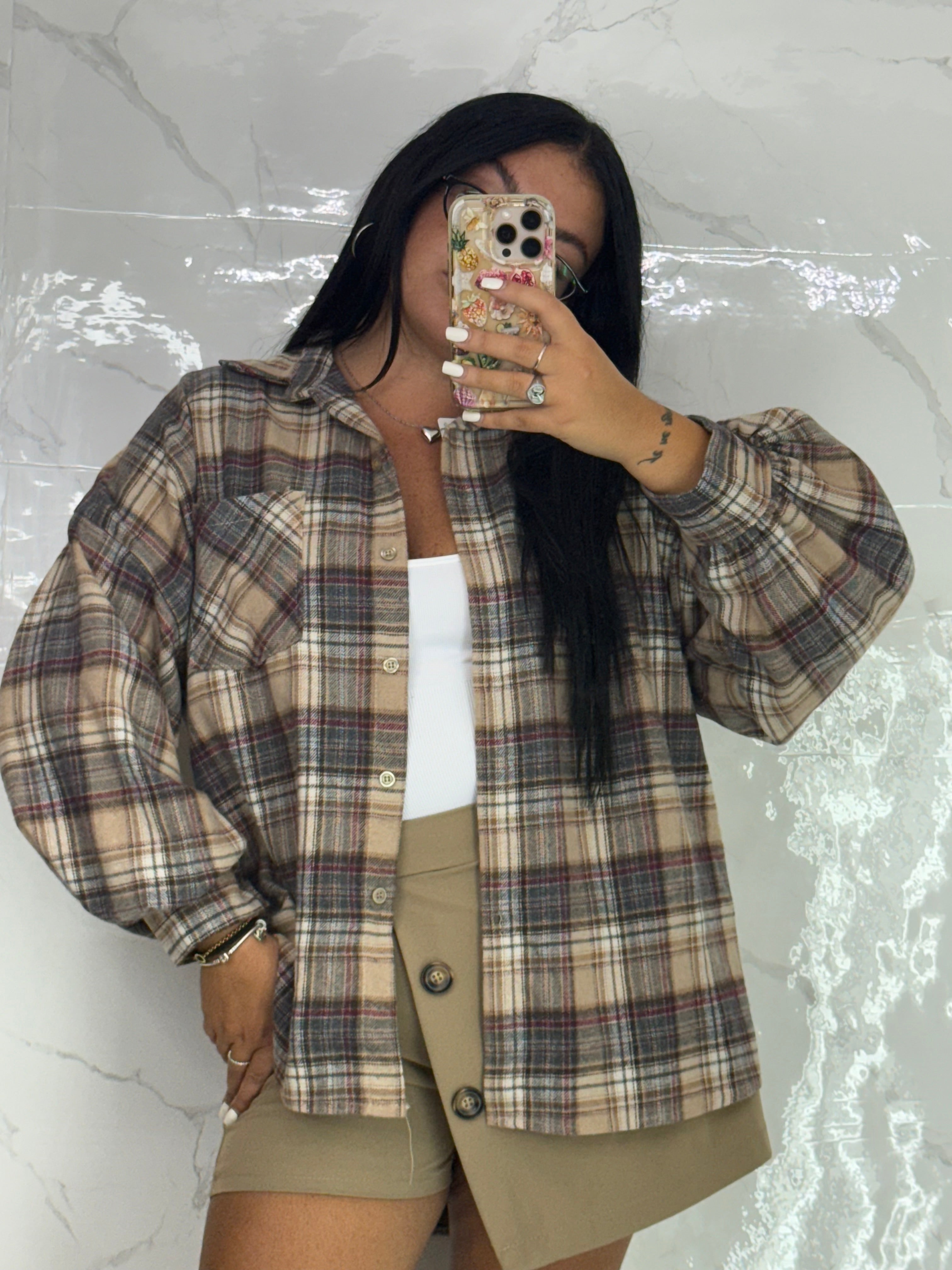 Camicia Andrea