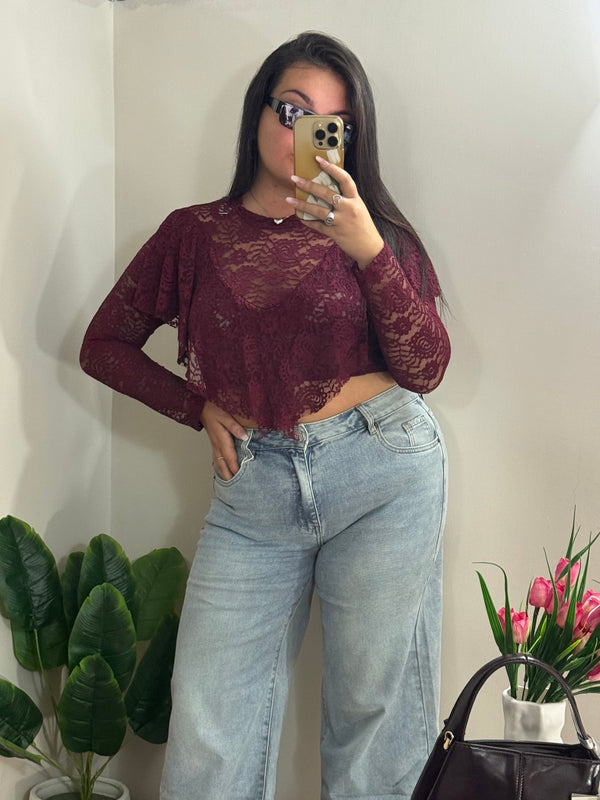 Top Pizzo