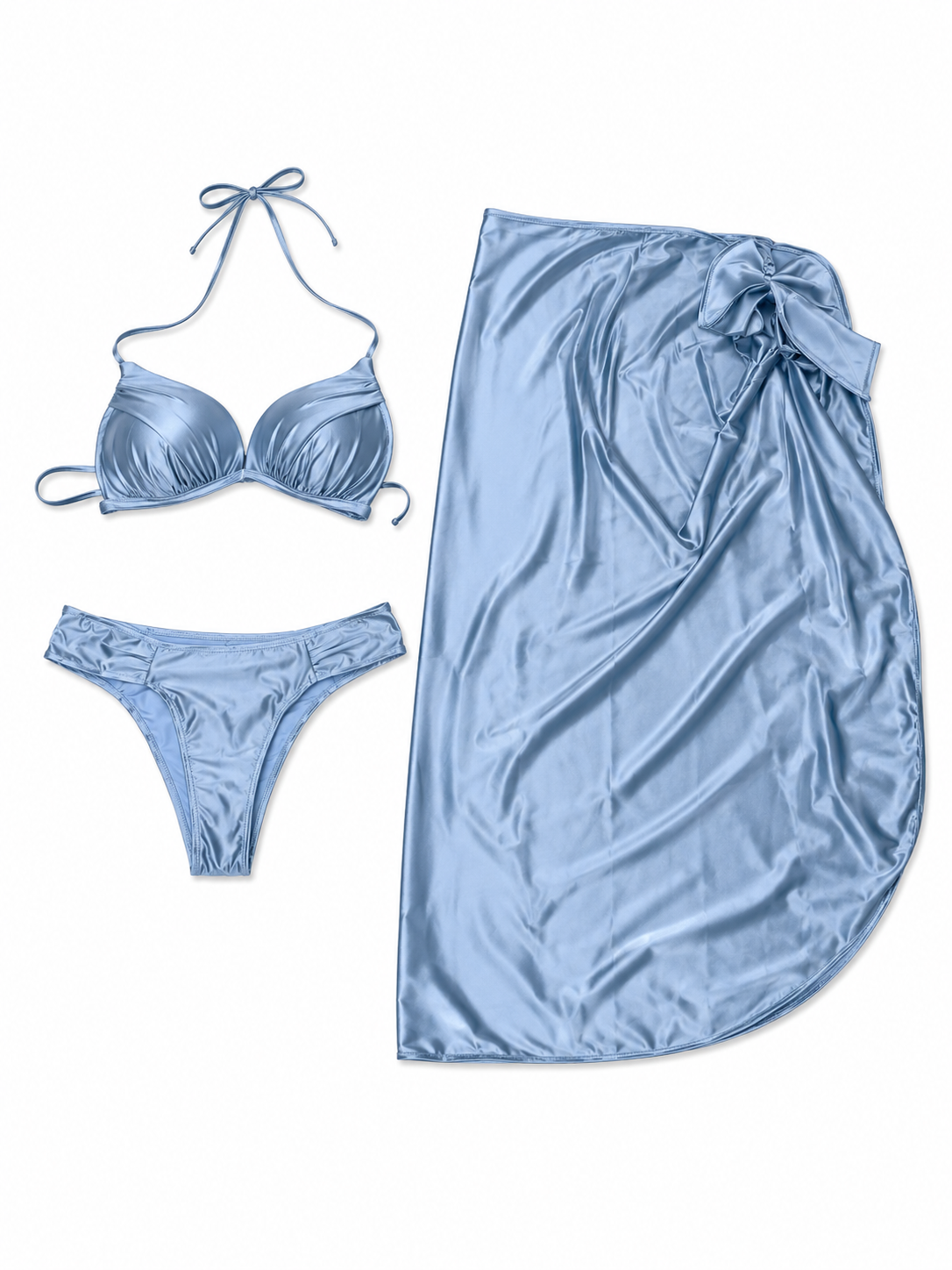 Costume Ariel