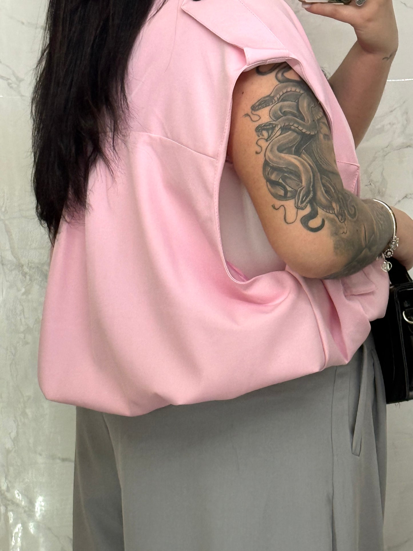 Gilet Balloon