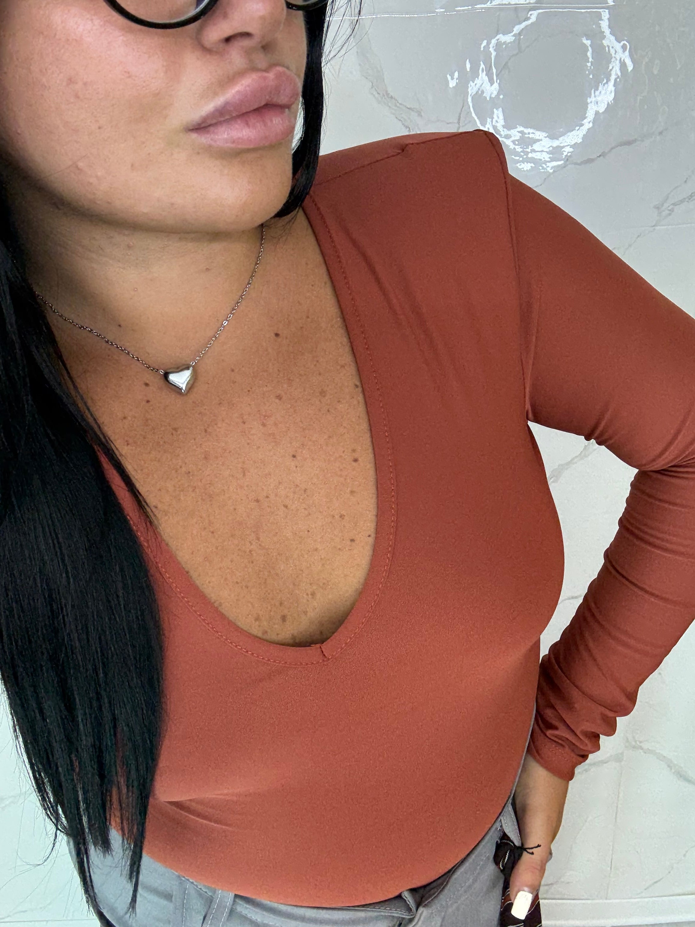 Maglia Sofia